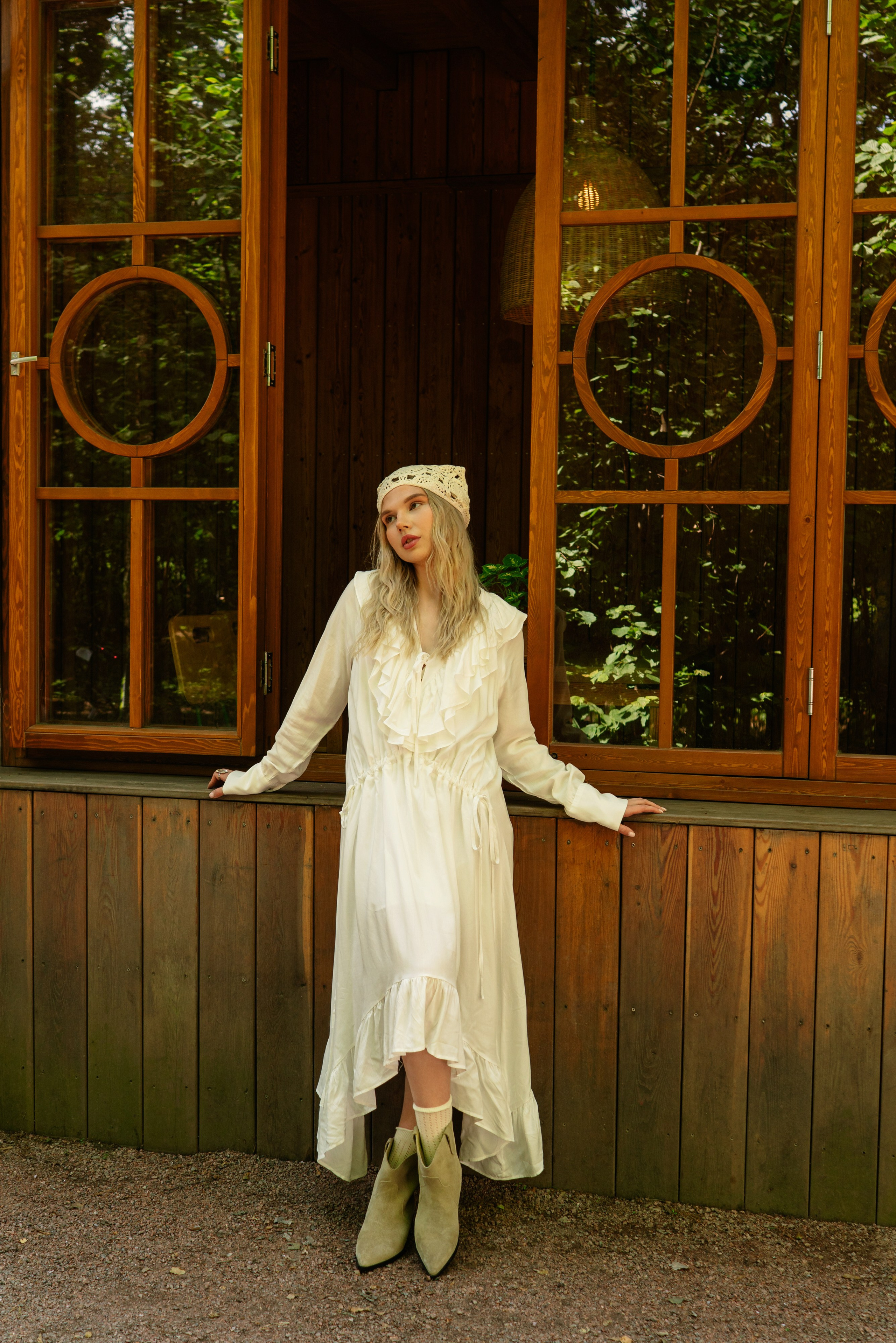 Екатерина. Женский фотограф в Москве Анастасия Сидорова