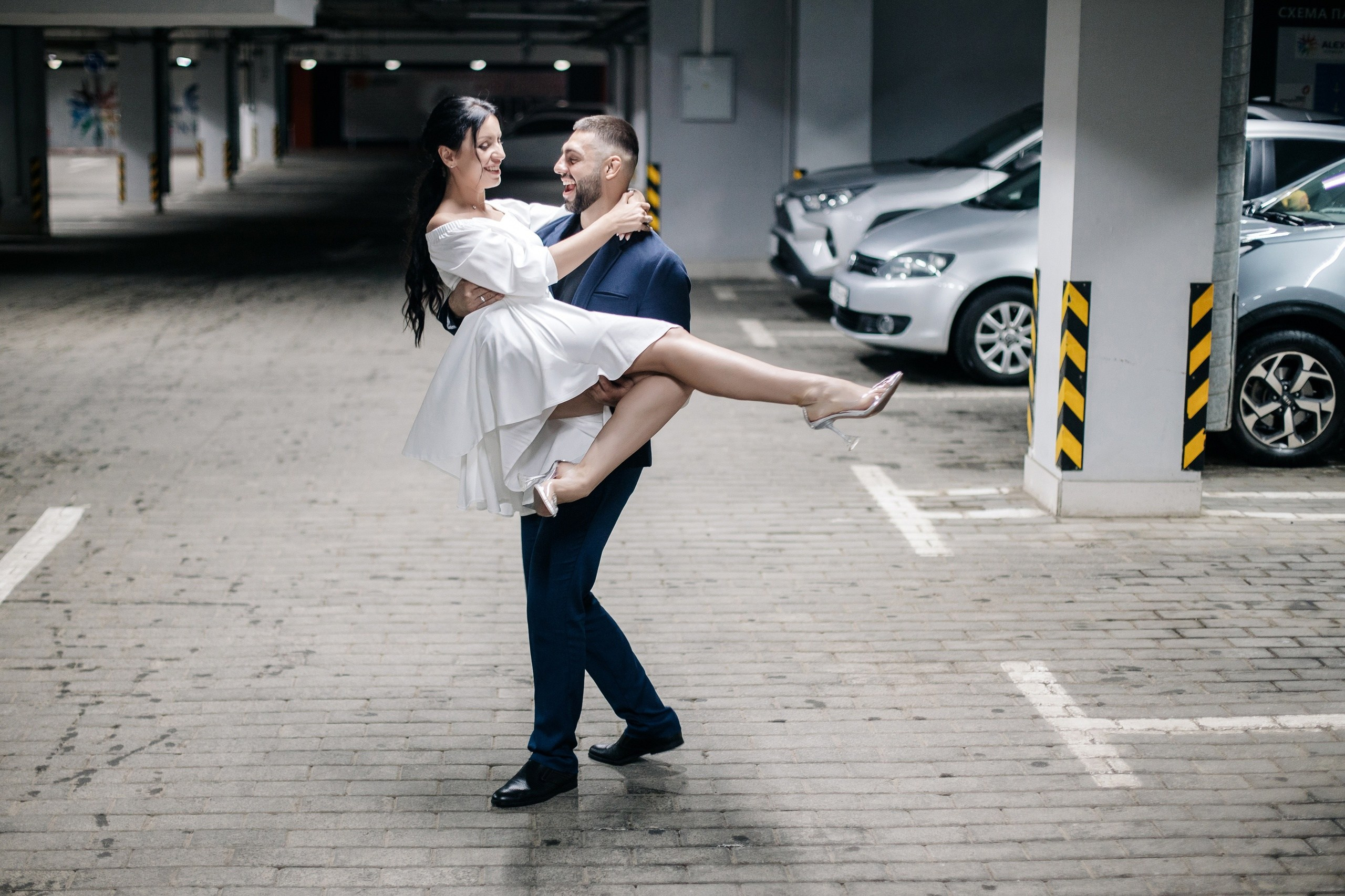 Свадьба Руслана и Алины. Свадебный фотограф, фотограф на крещение, фотограф на день рождения в Воронеже