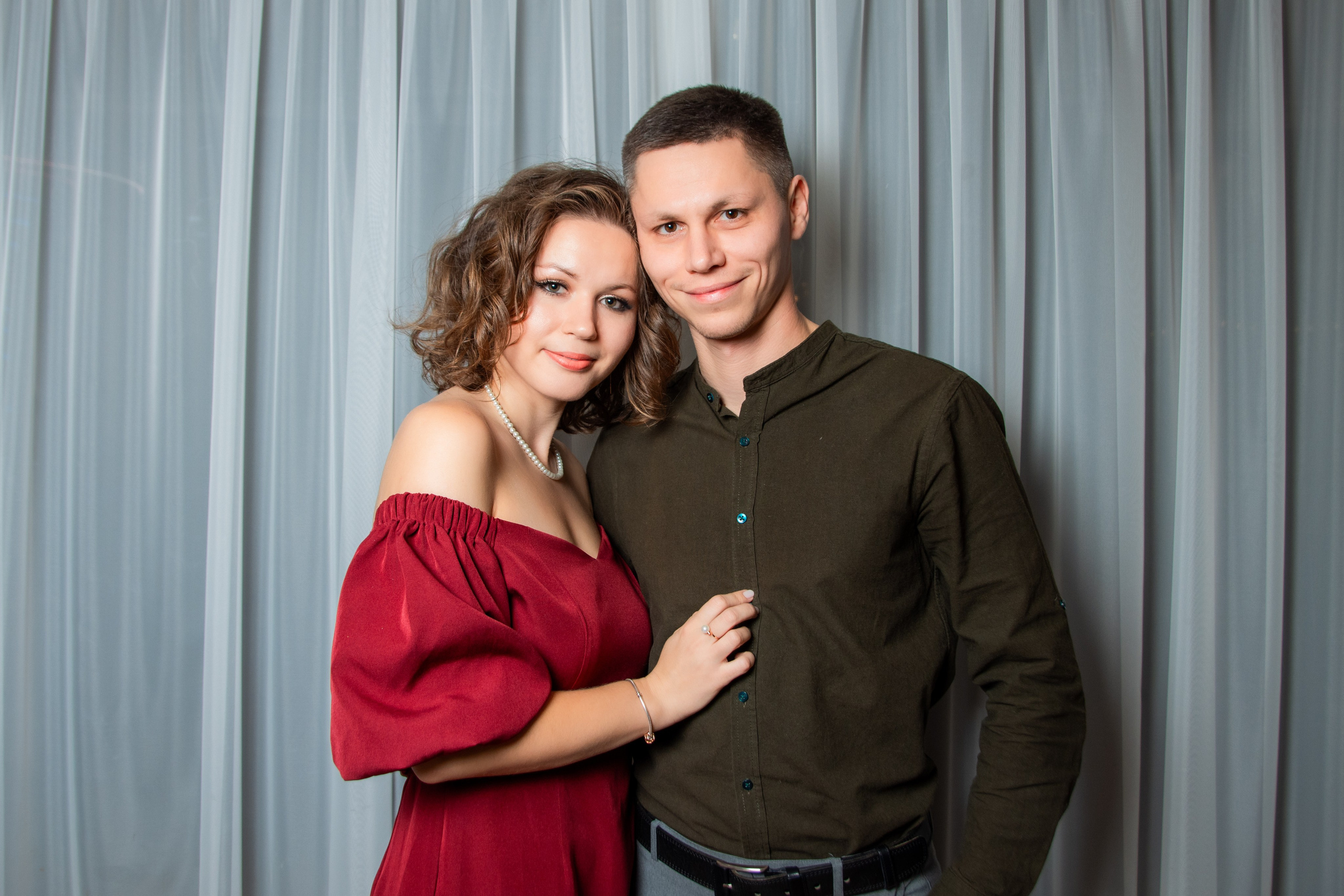 Юбилеи. Илья Зыбин — репортажный фотограф