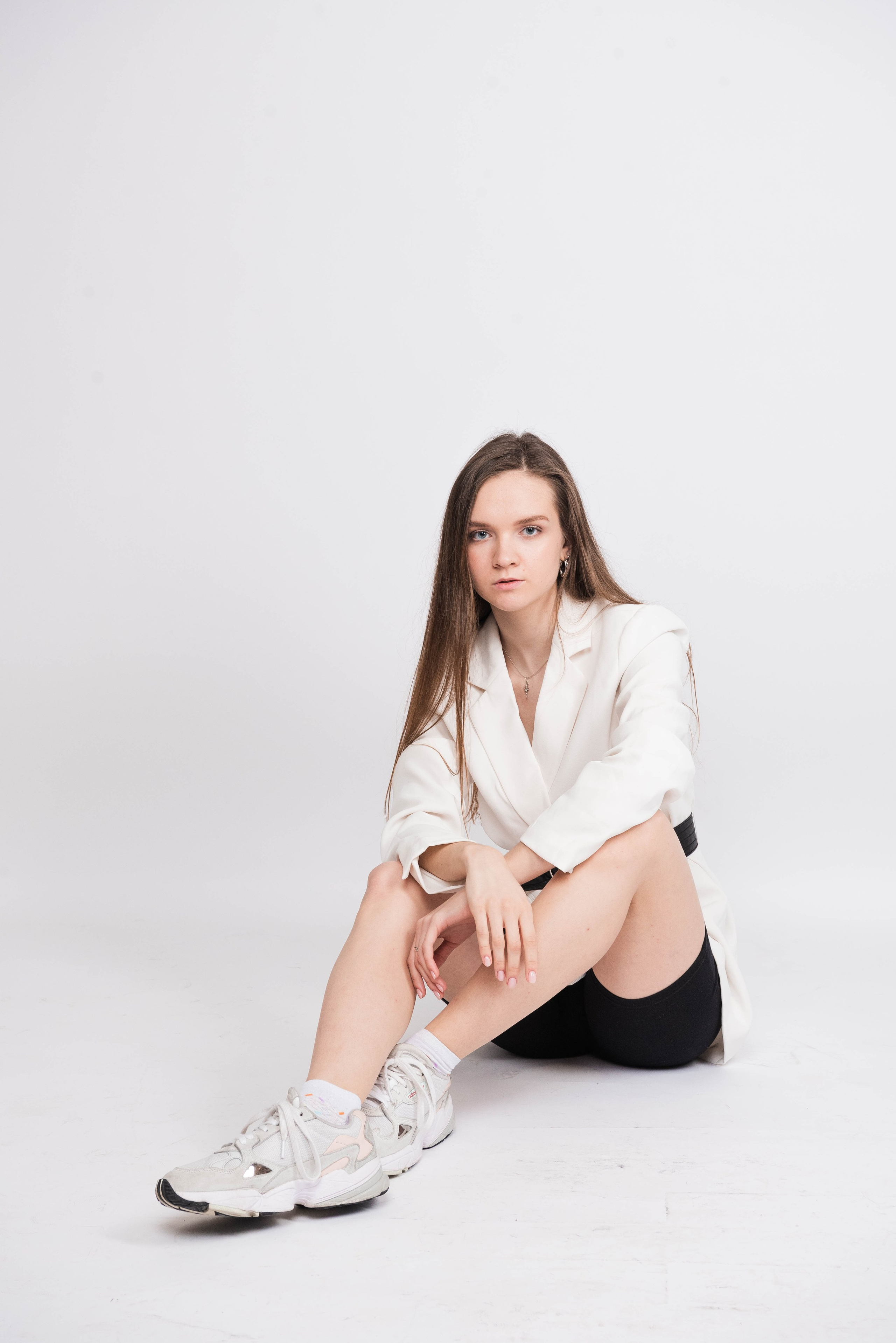 Nastya. Фотограф в Санкт-Петербурге Бирюлев Илья