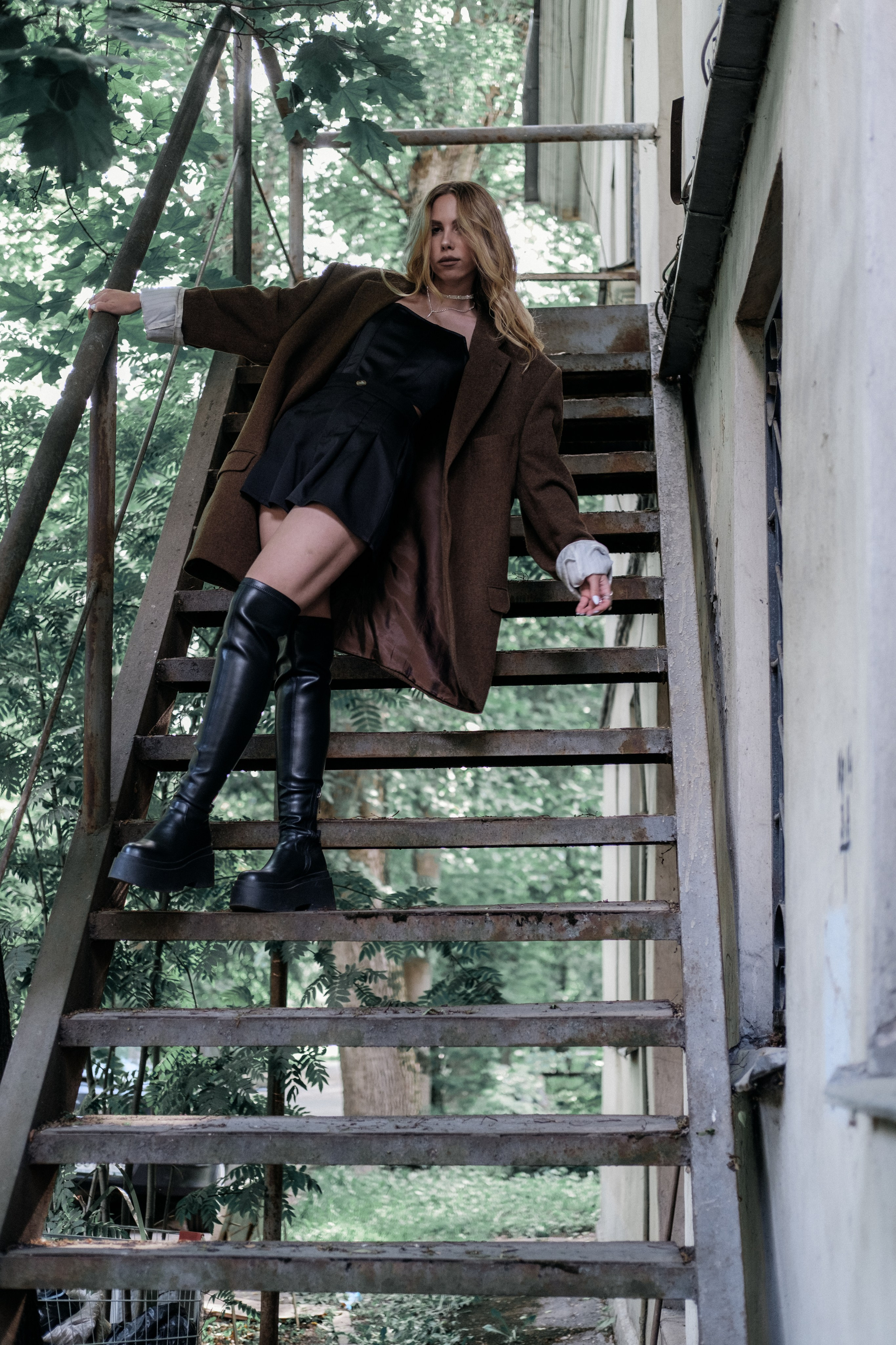 Veronika. Фотограф в Санкт-Петербурге Бирюлев Илья