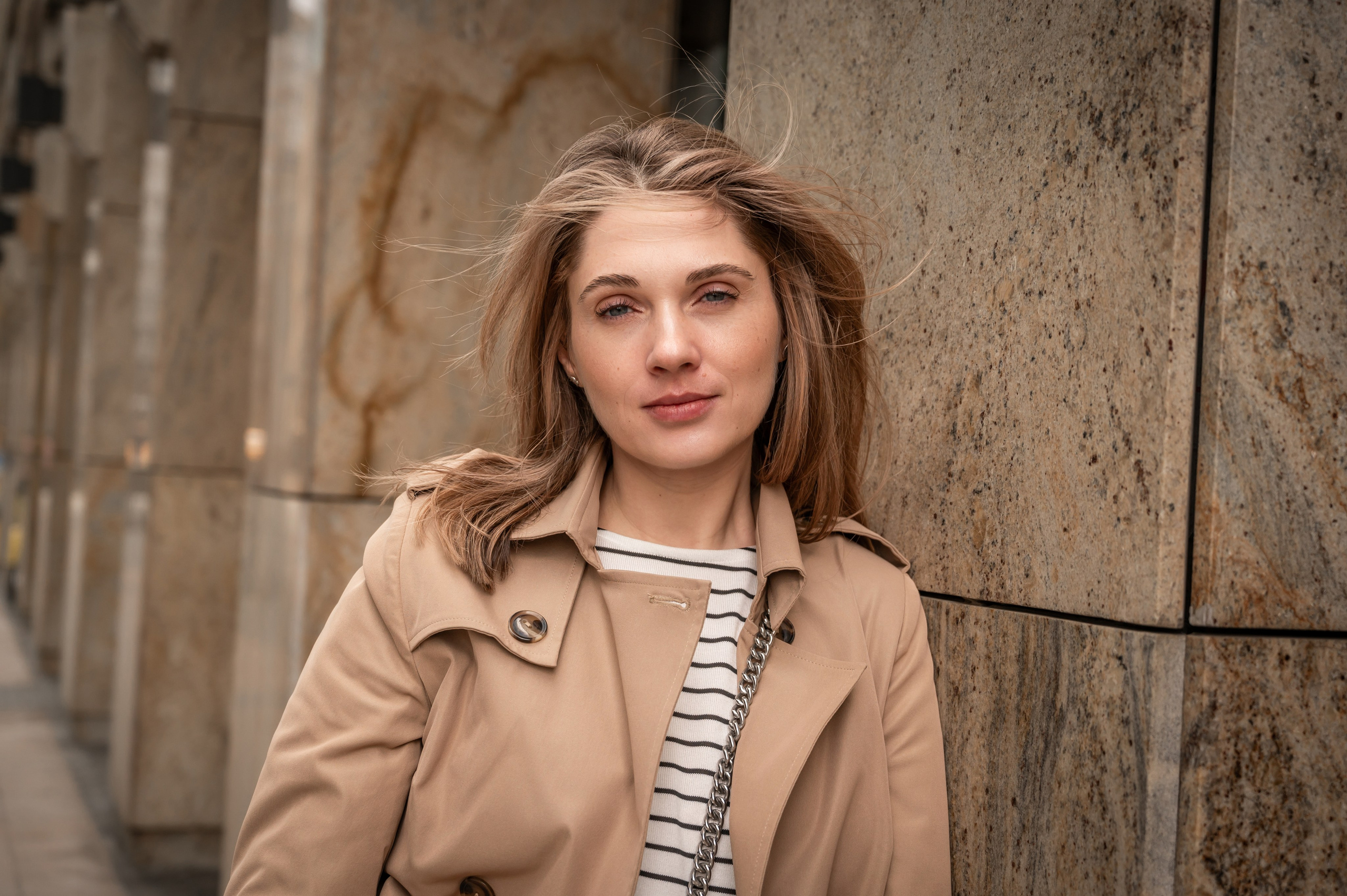 Белая площадь_Руслана