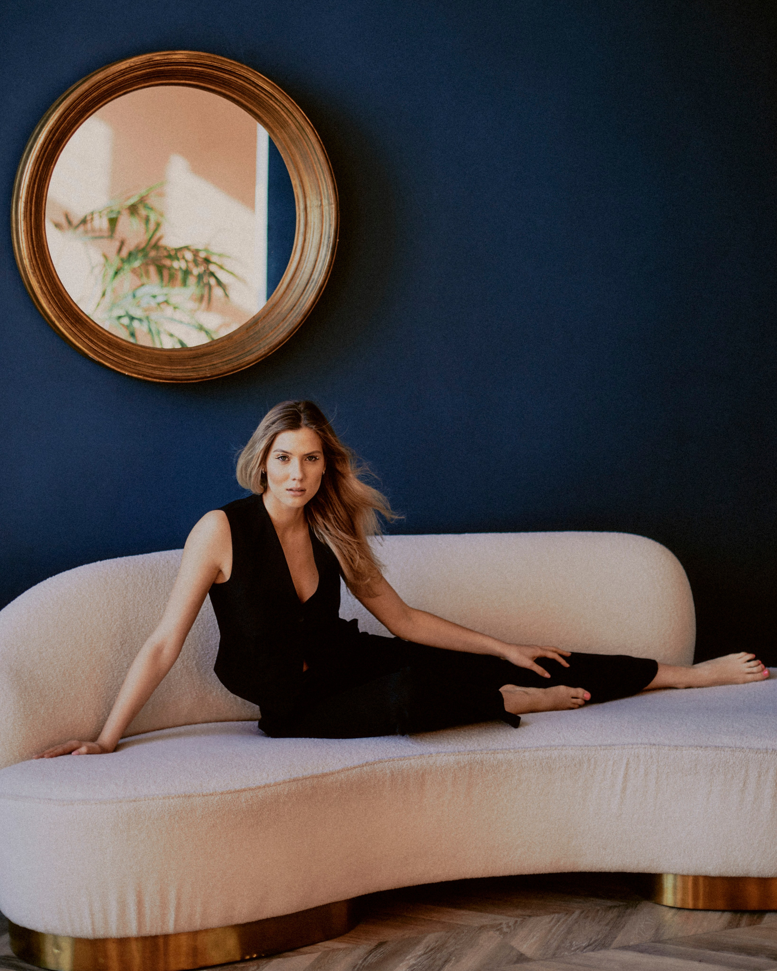 Ксюша. Портретный фотограф в Москве Ольга Крылова