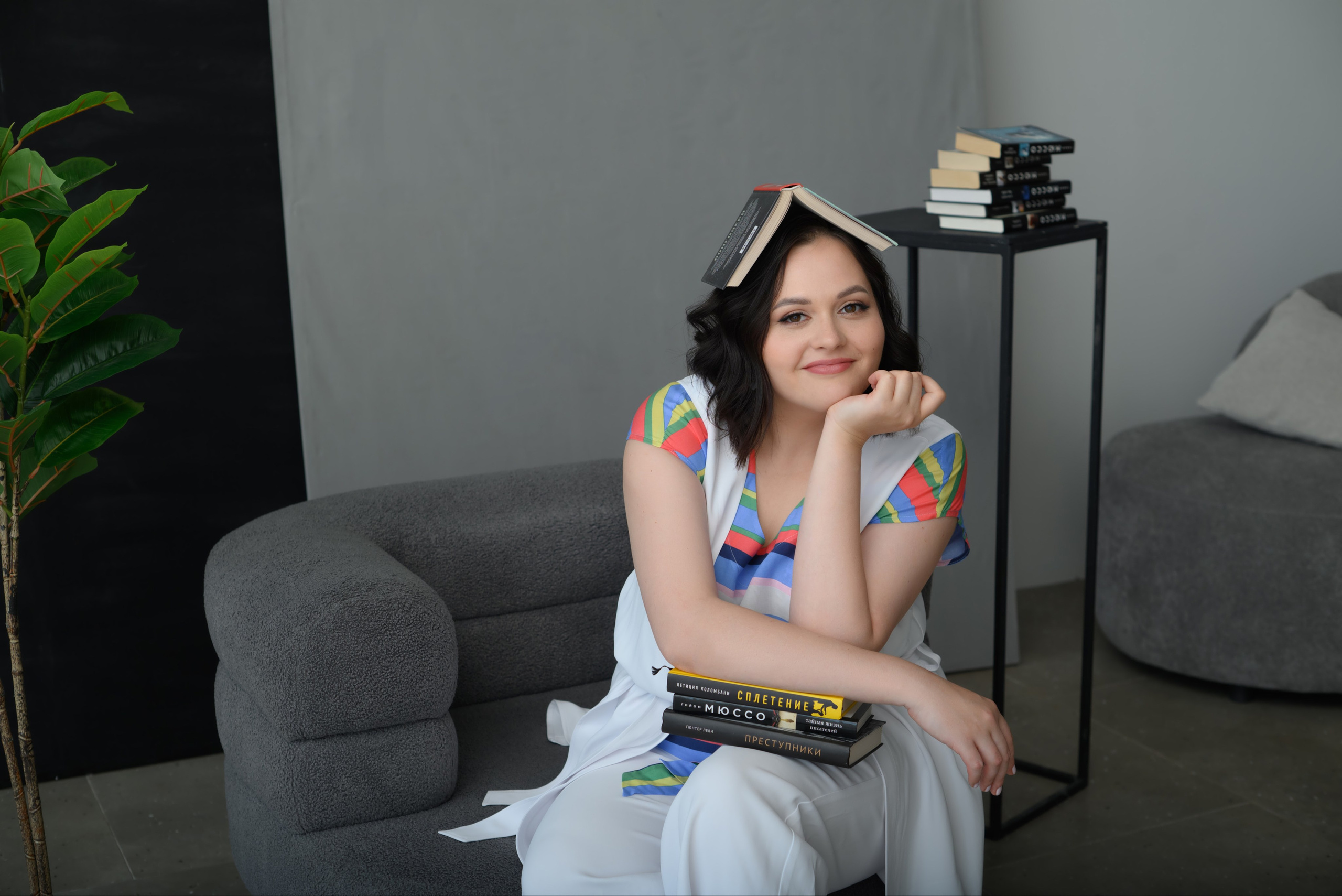 КОНТЕНТ. Главная