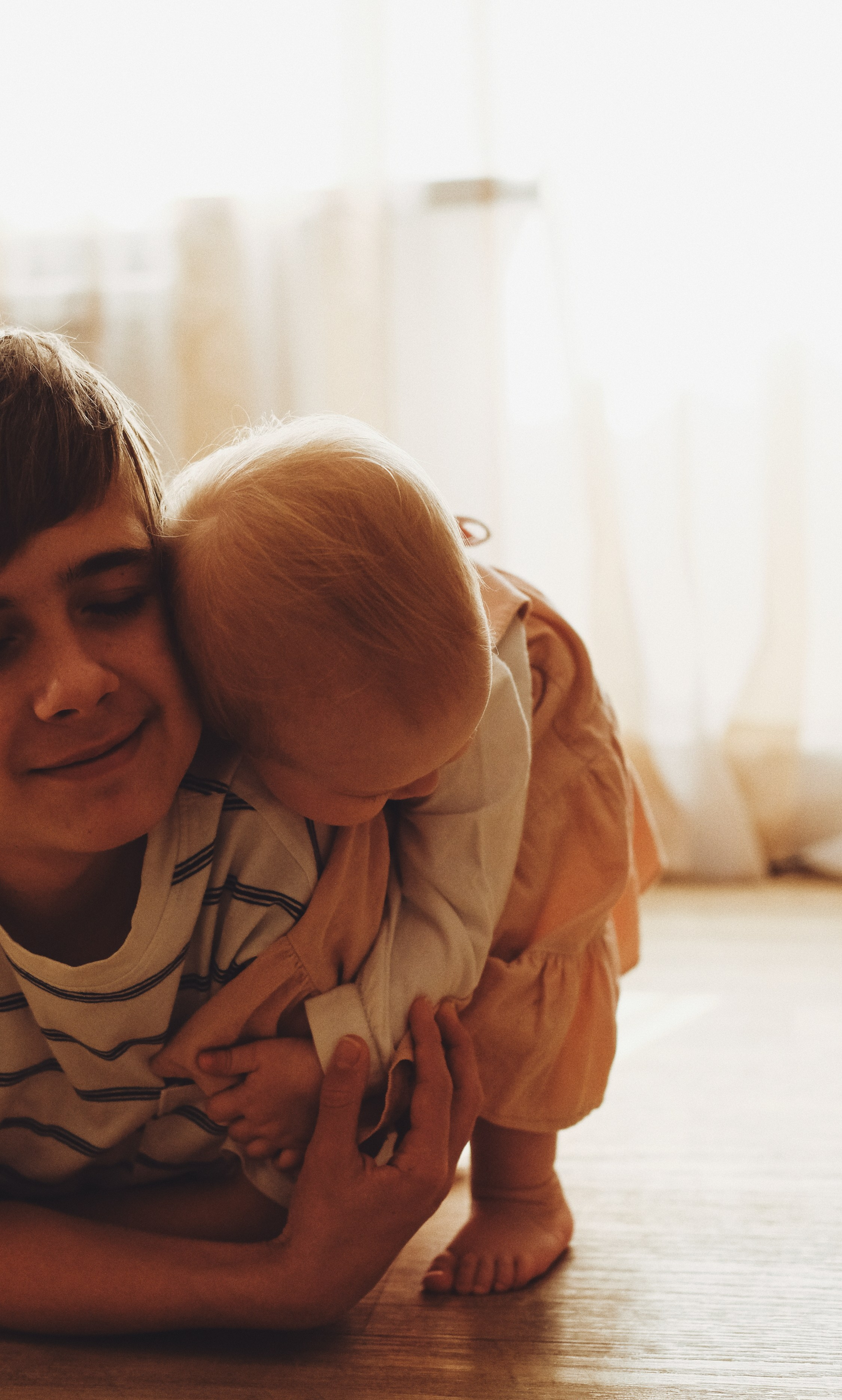 Альбом 1. Фотограф Катерина Мартьянова Санкт-Петербург