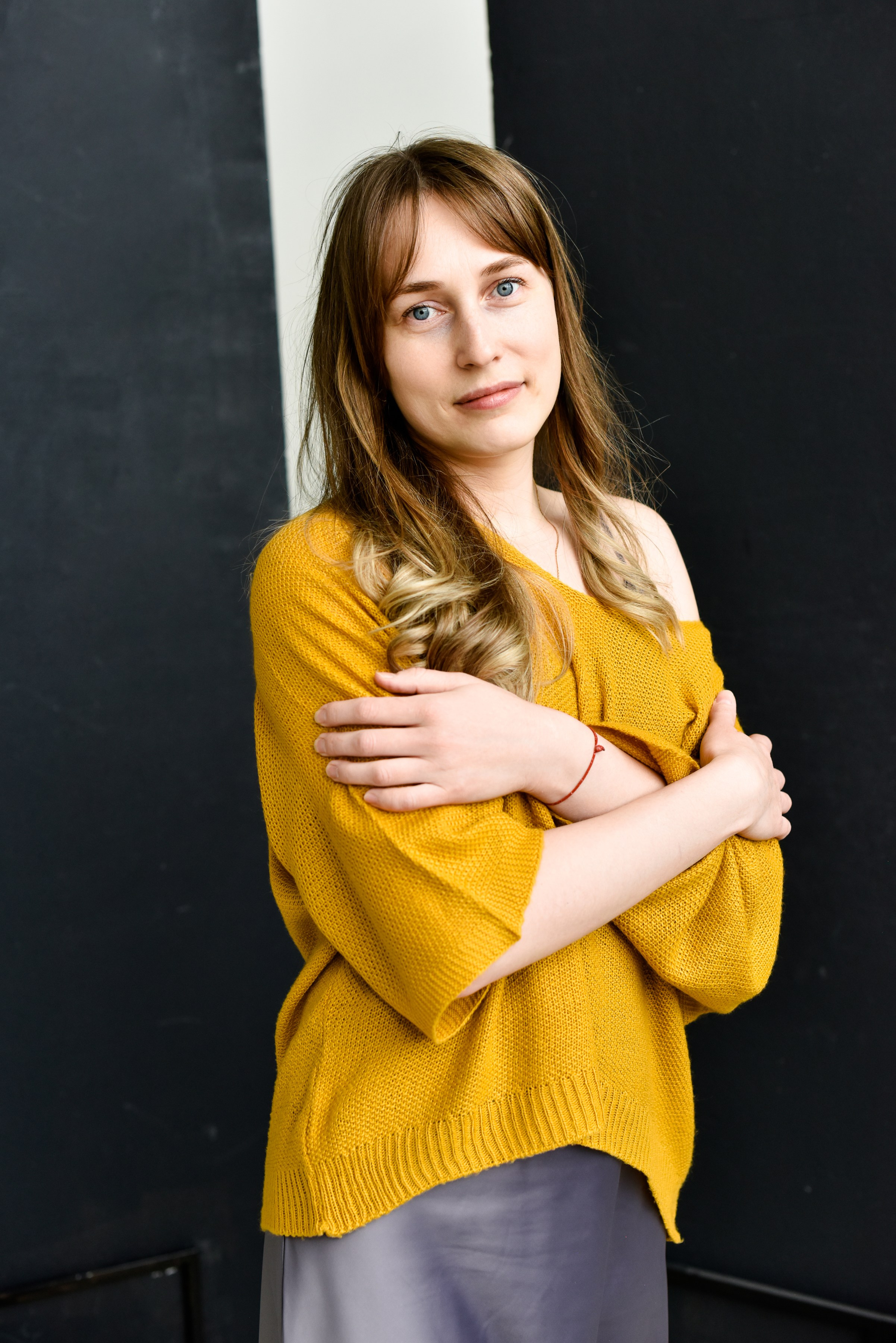 Юля и Алёна