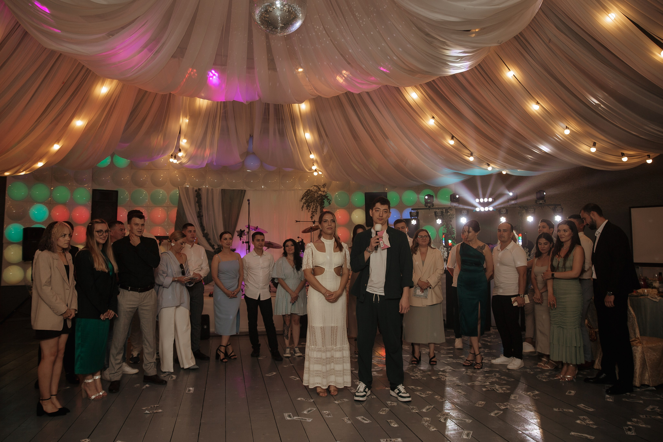 Никита и Руфина. Свадебный и семейный фотограф в городах Уфа и Стерлитамак