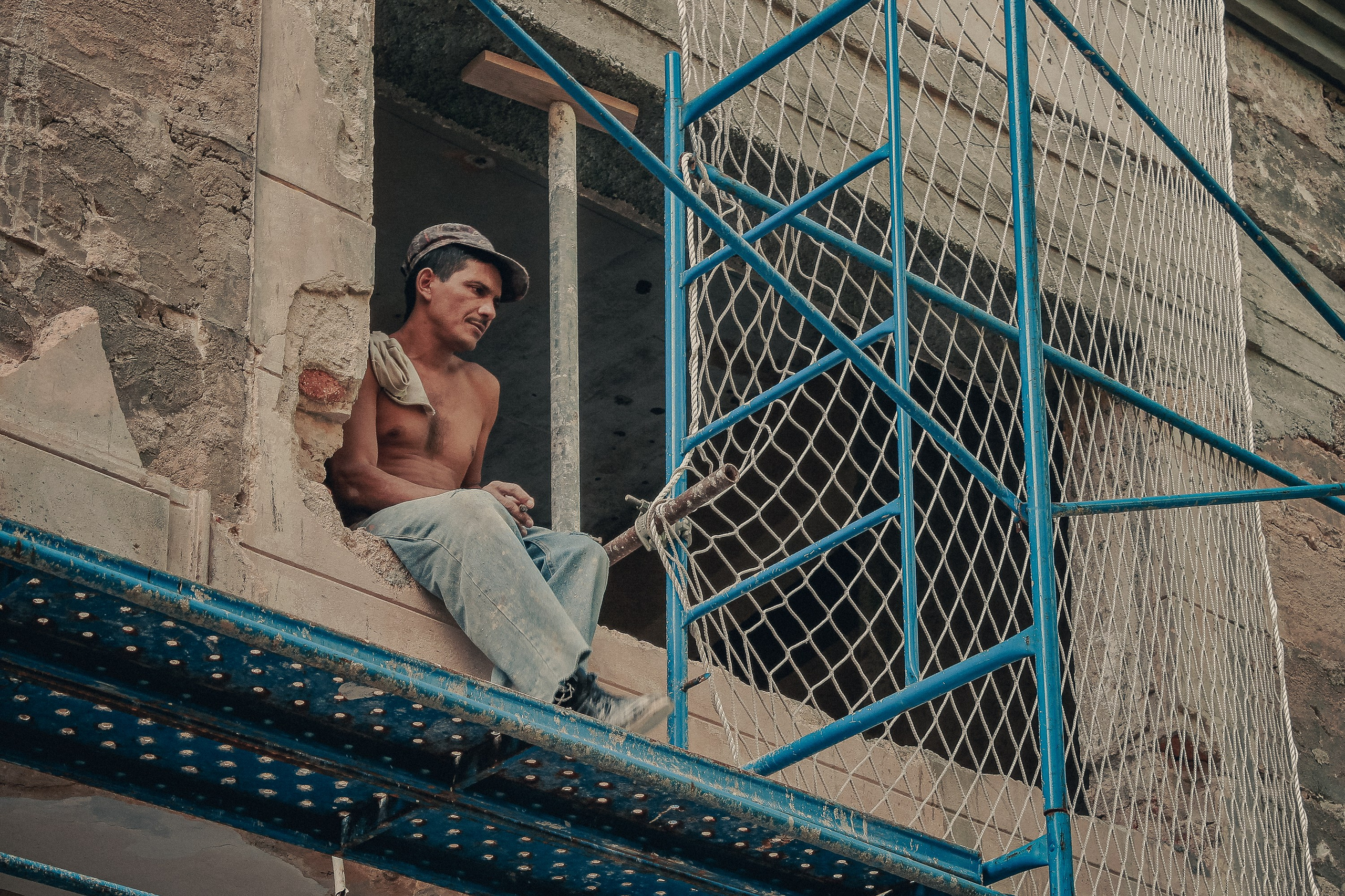 Куба. Фотошкола ArtFotoLife для начинающих и продвинутых фотографов