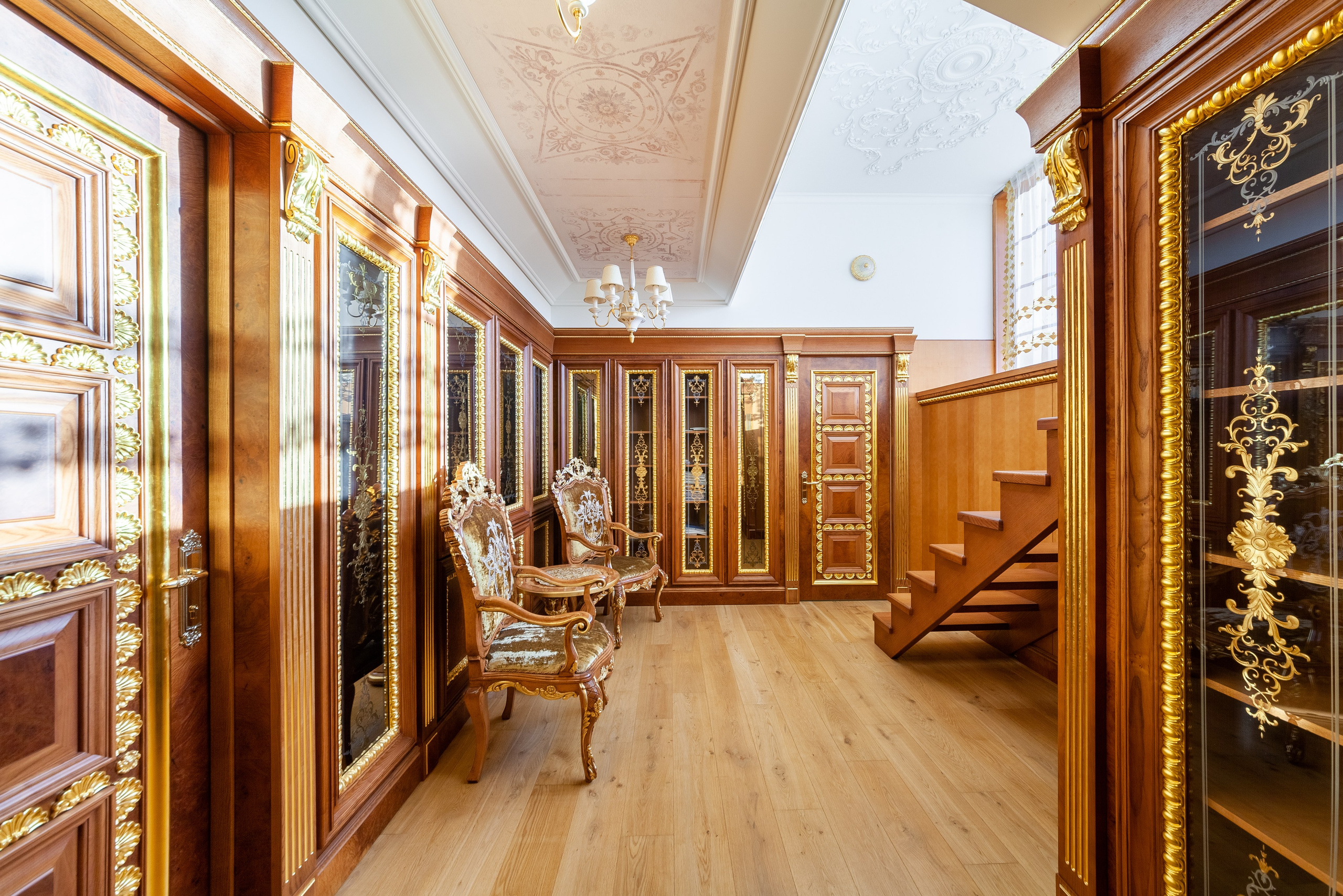 Миллионная 12. Интерьерный фотограф Рафаэль