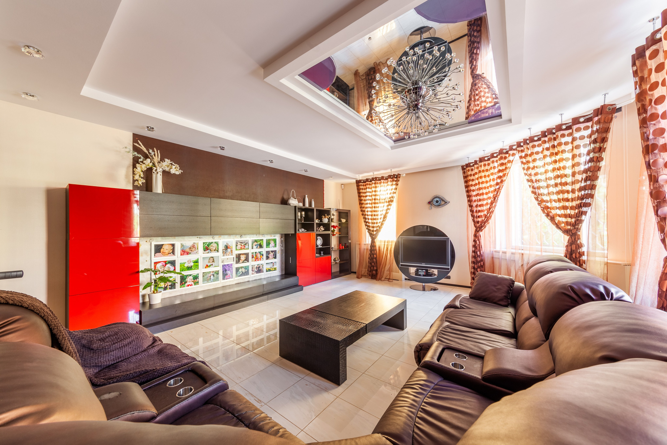 Отзывы. Интерьерный фотограф Рафаэль