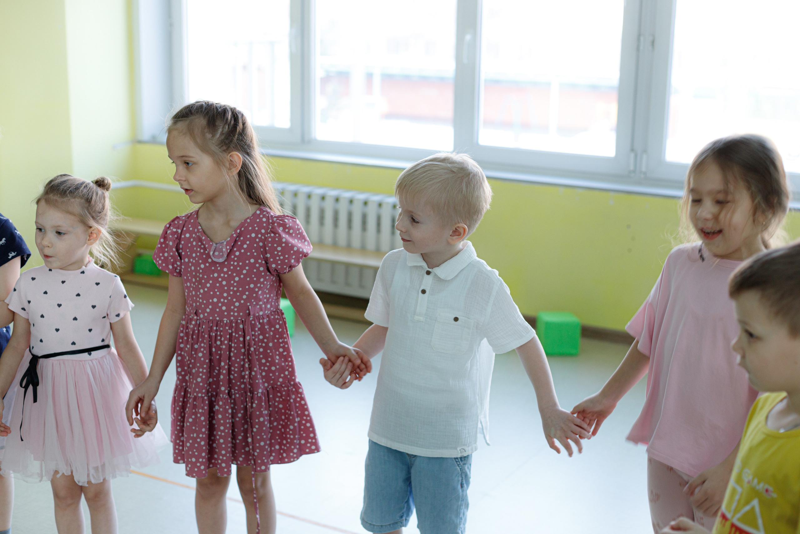 Эмиль / 6 years birthday. Photokarish