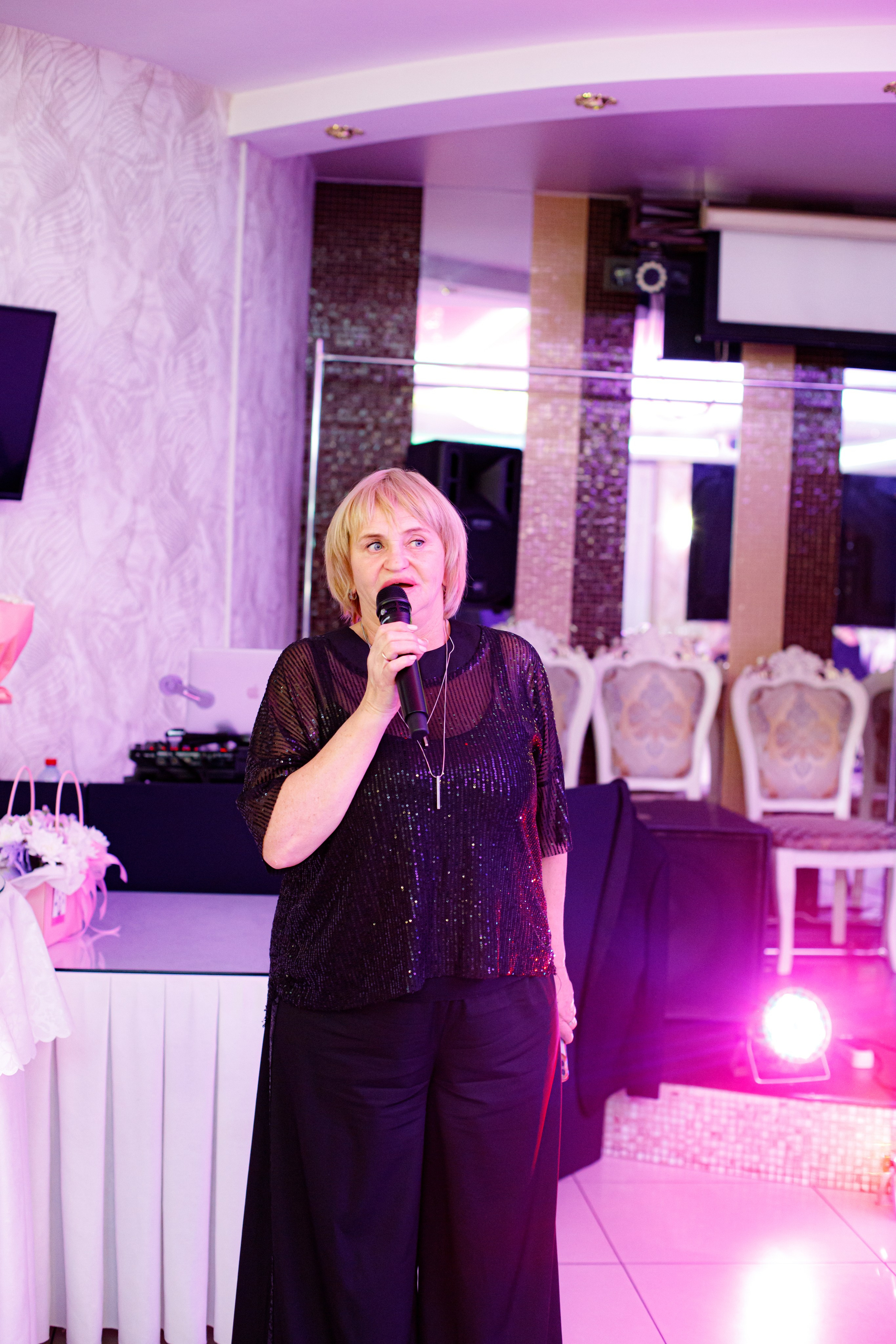 ELOSMED. Photokarish