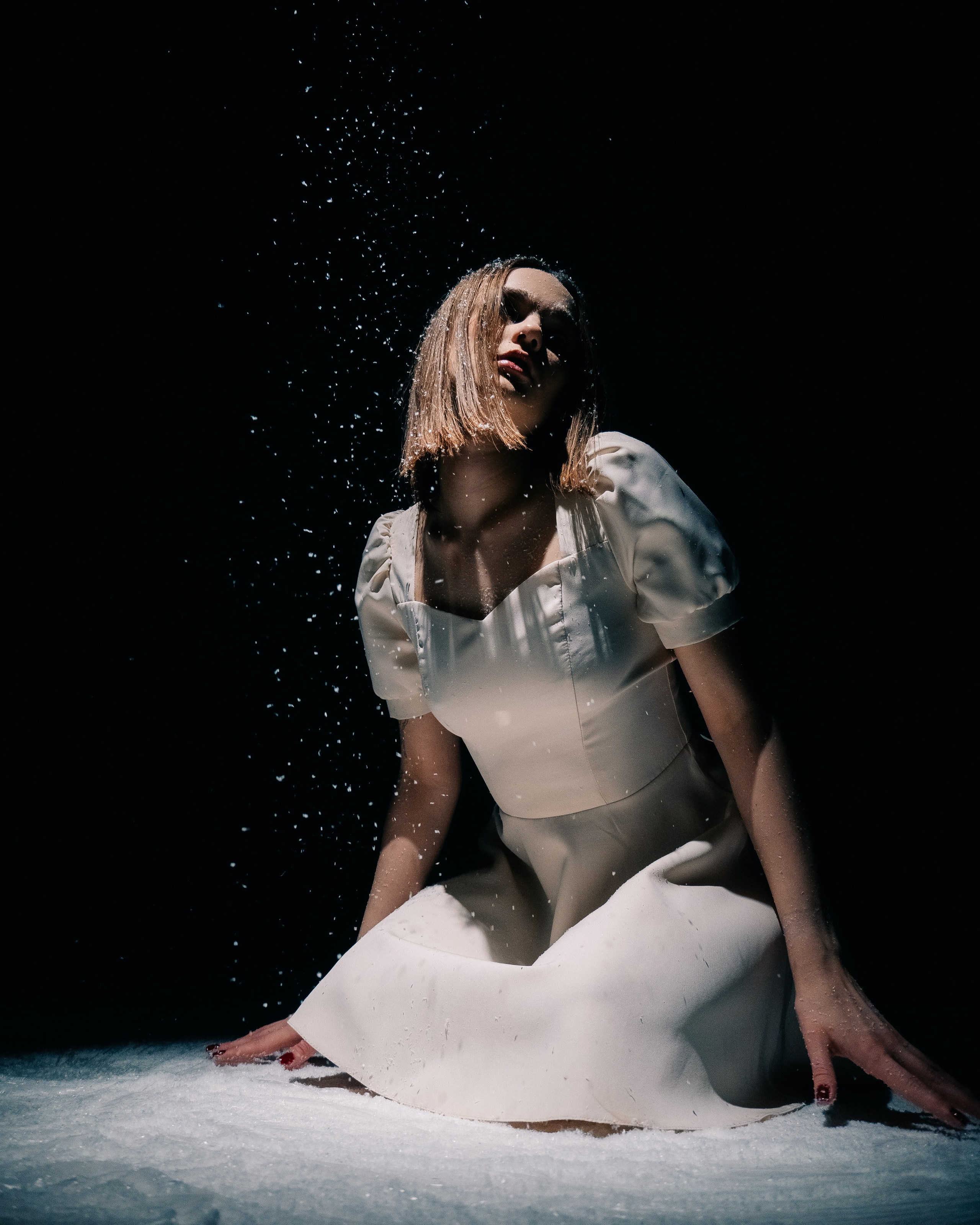 Фотодень: Snow