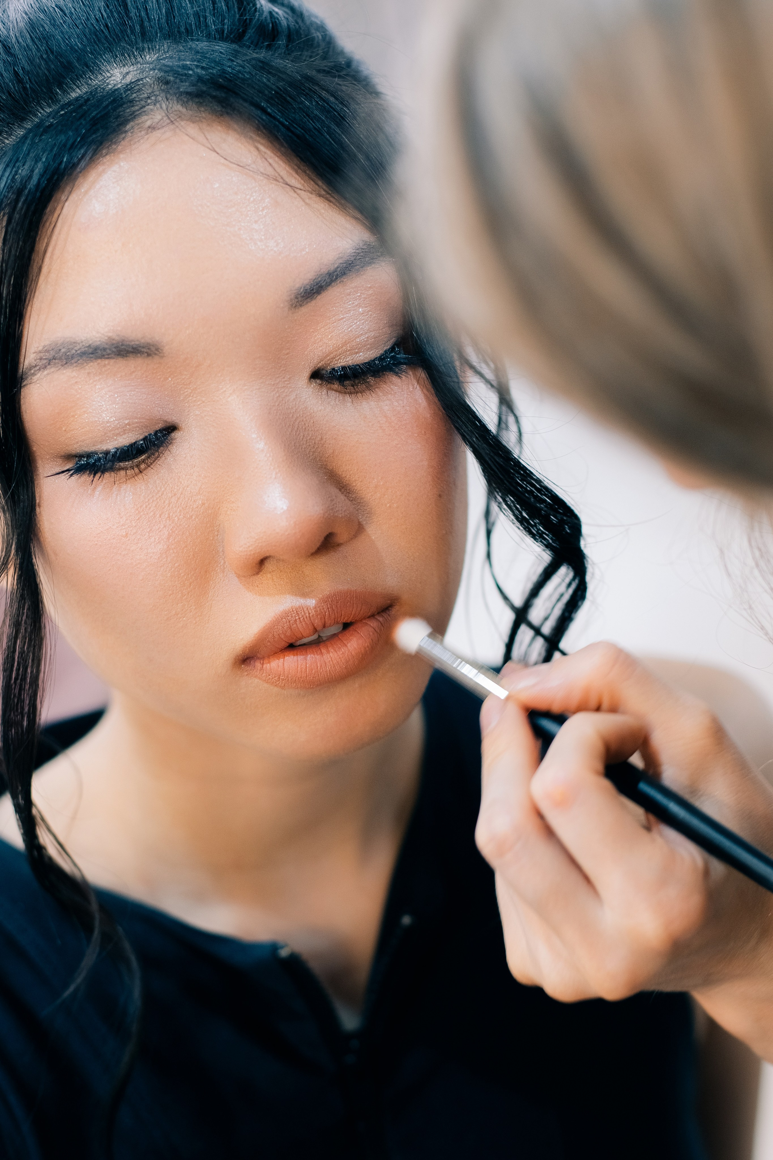 Olya MUAH. PASHAHARCE PHOTOGRAPHER & VIDEOGRAPHER