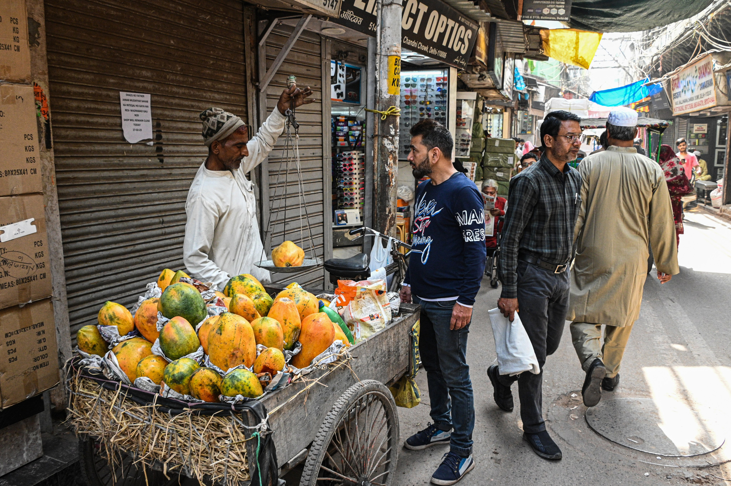 Невероятная Индия. Игорь Иванко — Репортажный и событийный фотограф. Москва