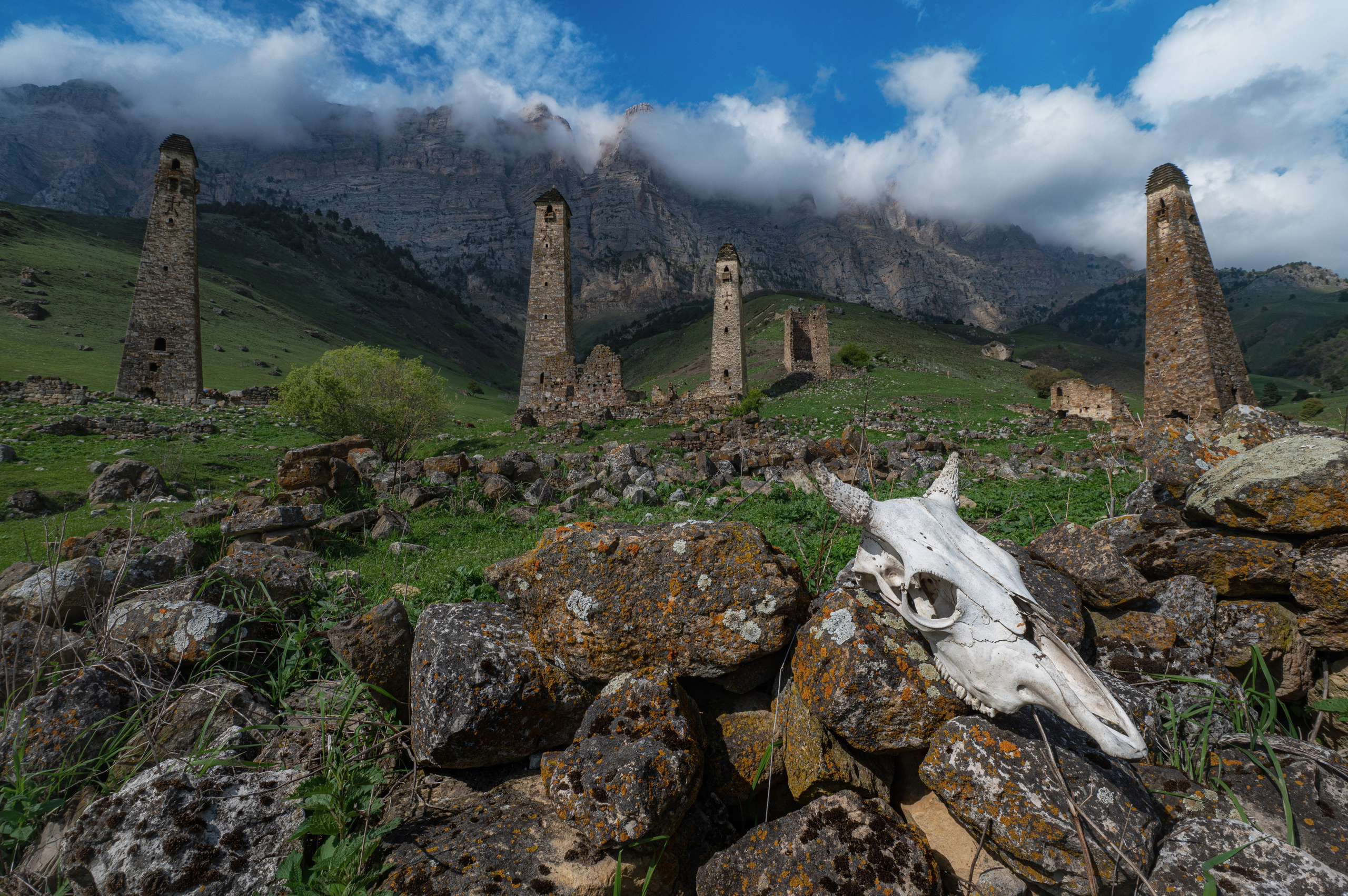 Красоты России. Игорь Иванко — Репортажный и событийный фотограф. Москва