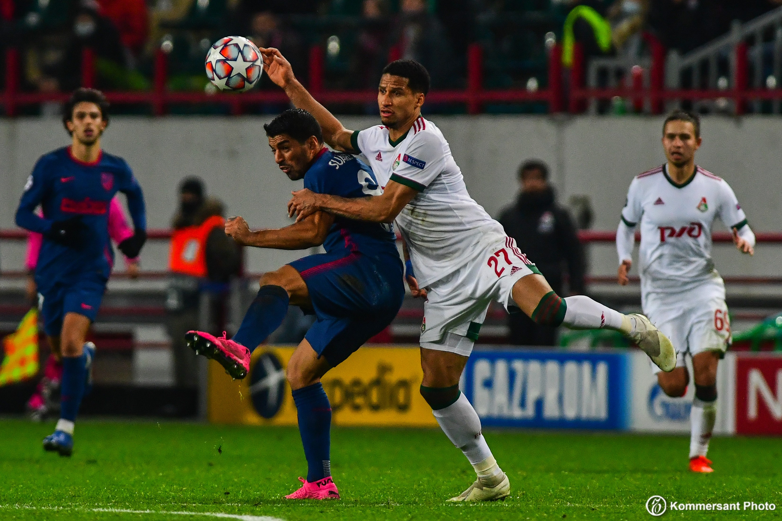 Событийная и уличная фотография. Игорь Иванко — Репортажный и событийный фотограф. Москва