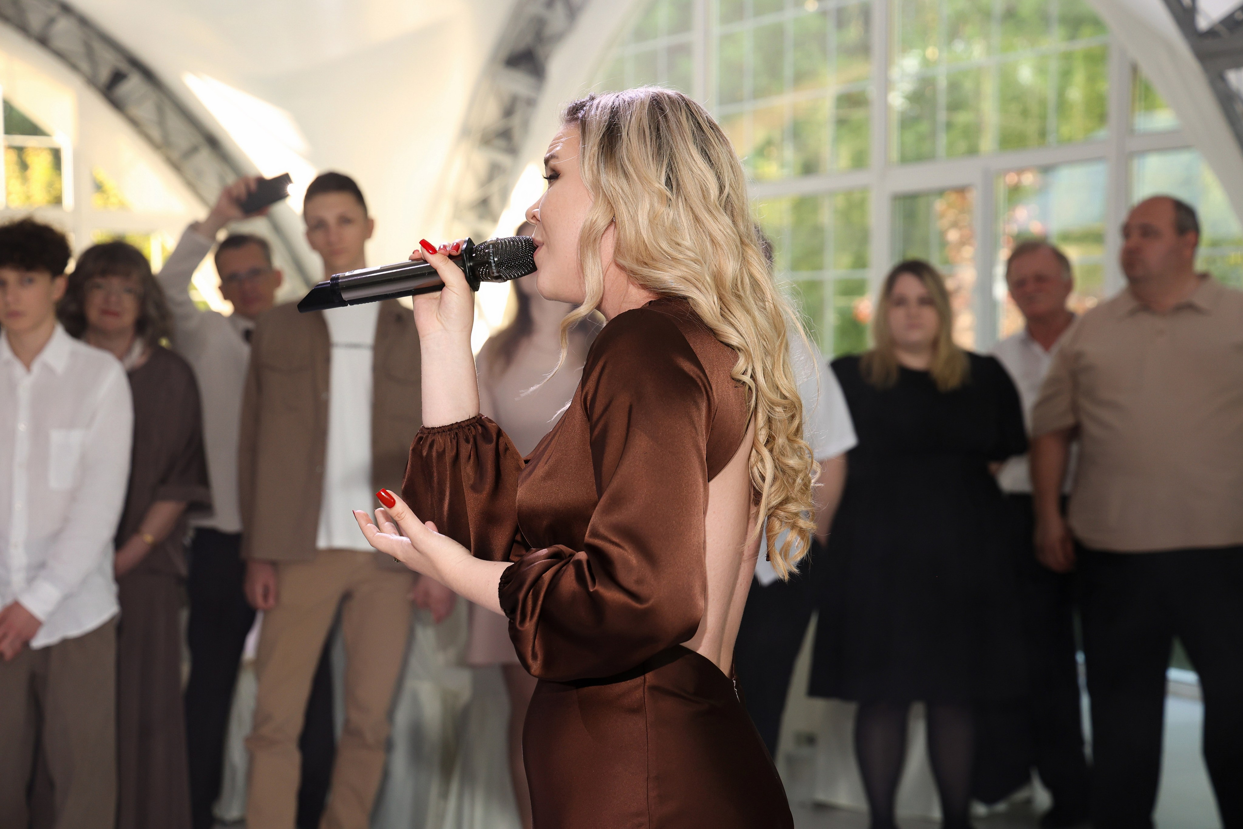 Валентин & Валерия. Свадебный и Event фотограф в Москве Бажина Ирина