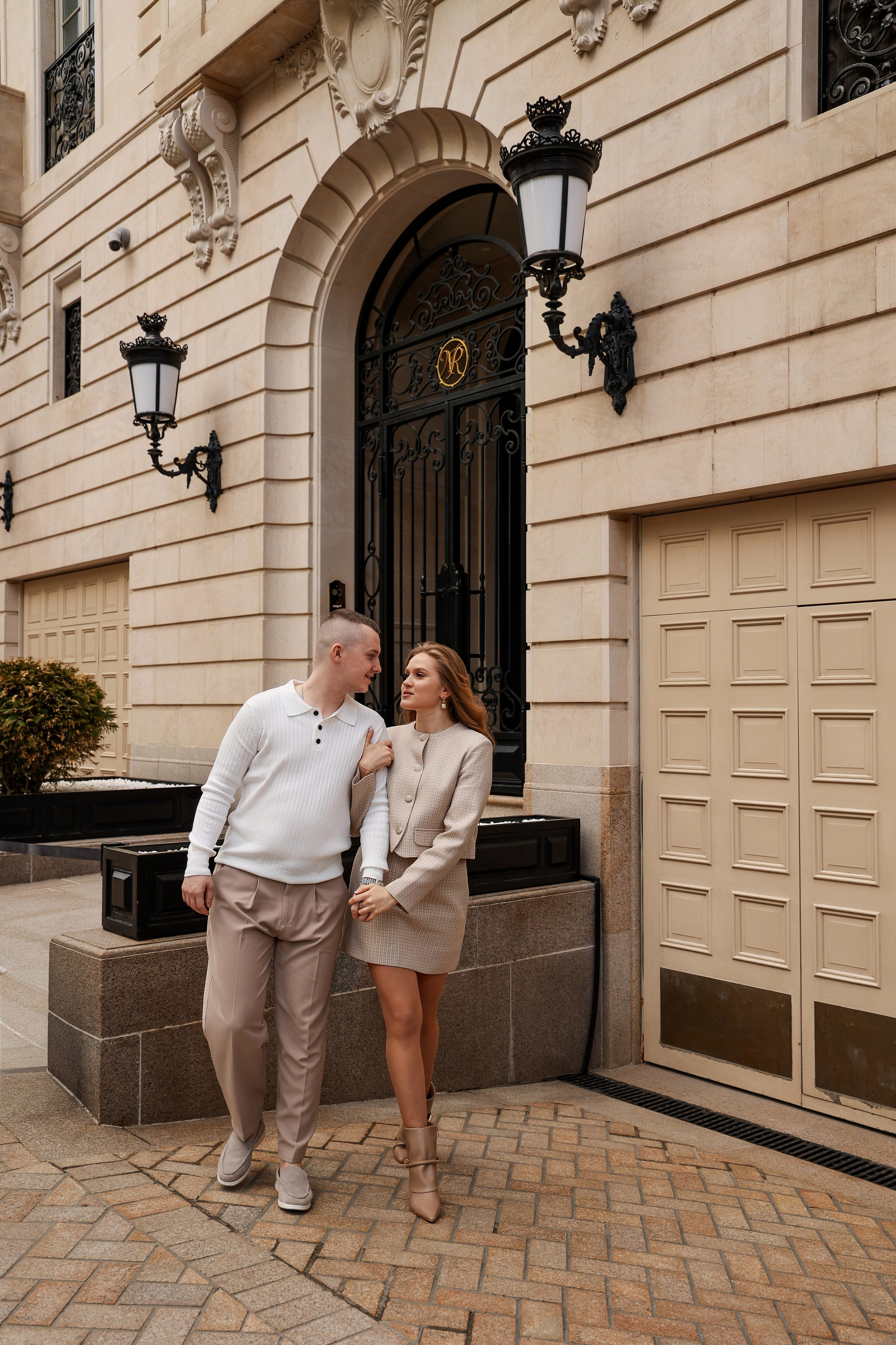 Сергей & Мария. Свадебный и Event фотограф в Москве Бажина Ирина