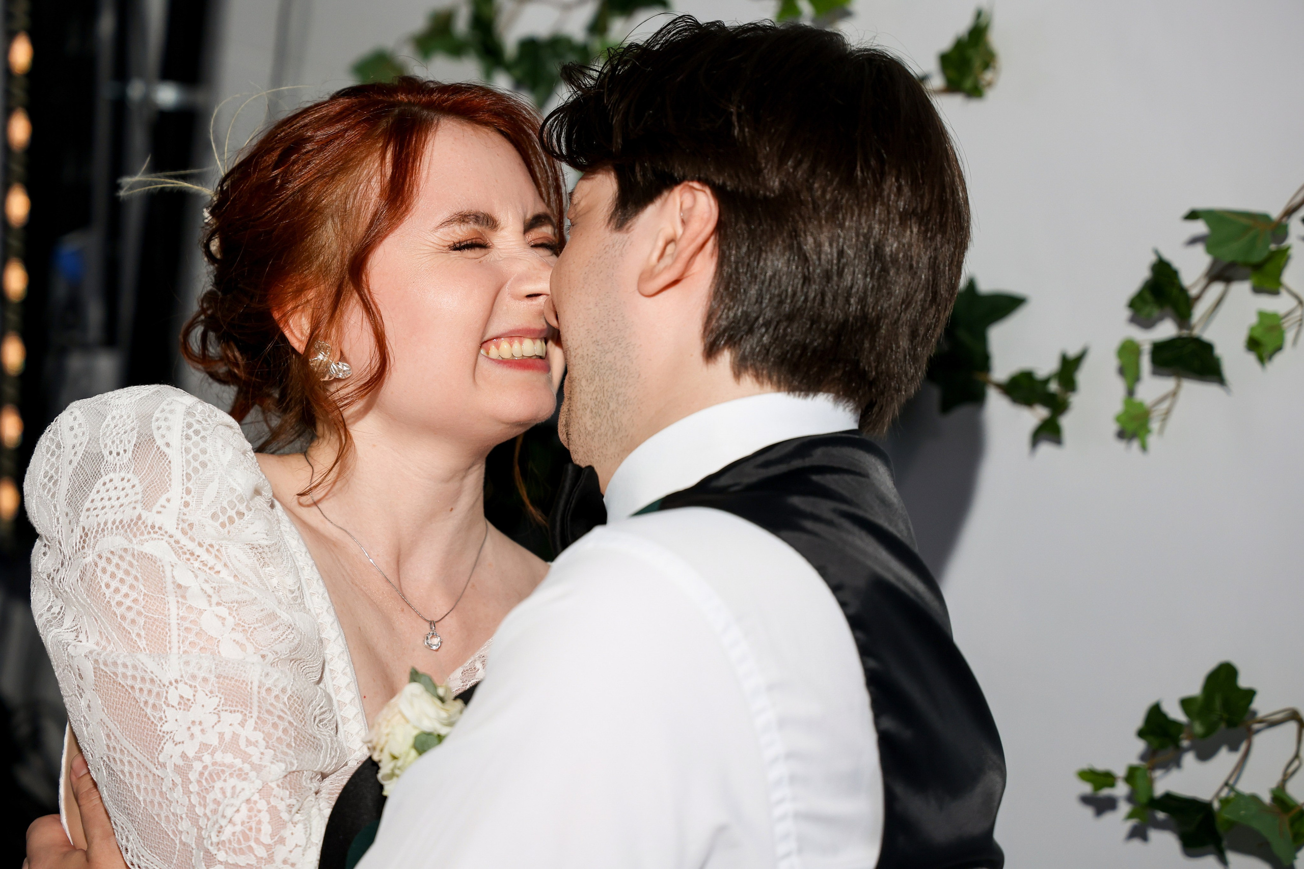 Александр & Мария. Свадебный и Event фотограф в Москве Бажина Ирина