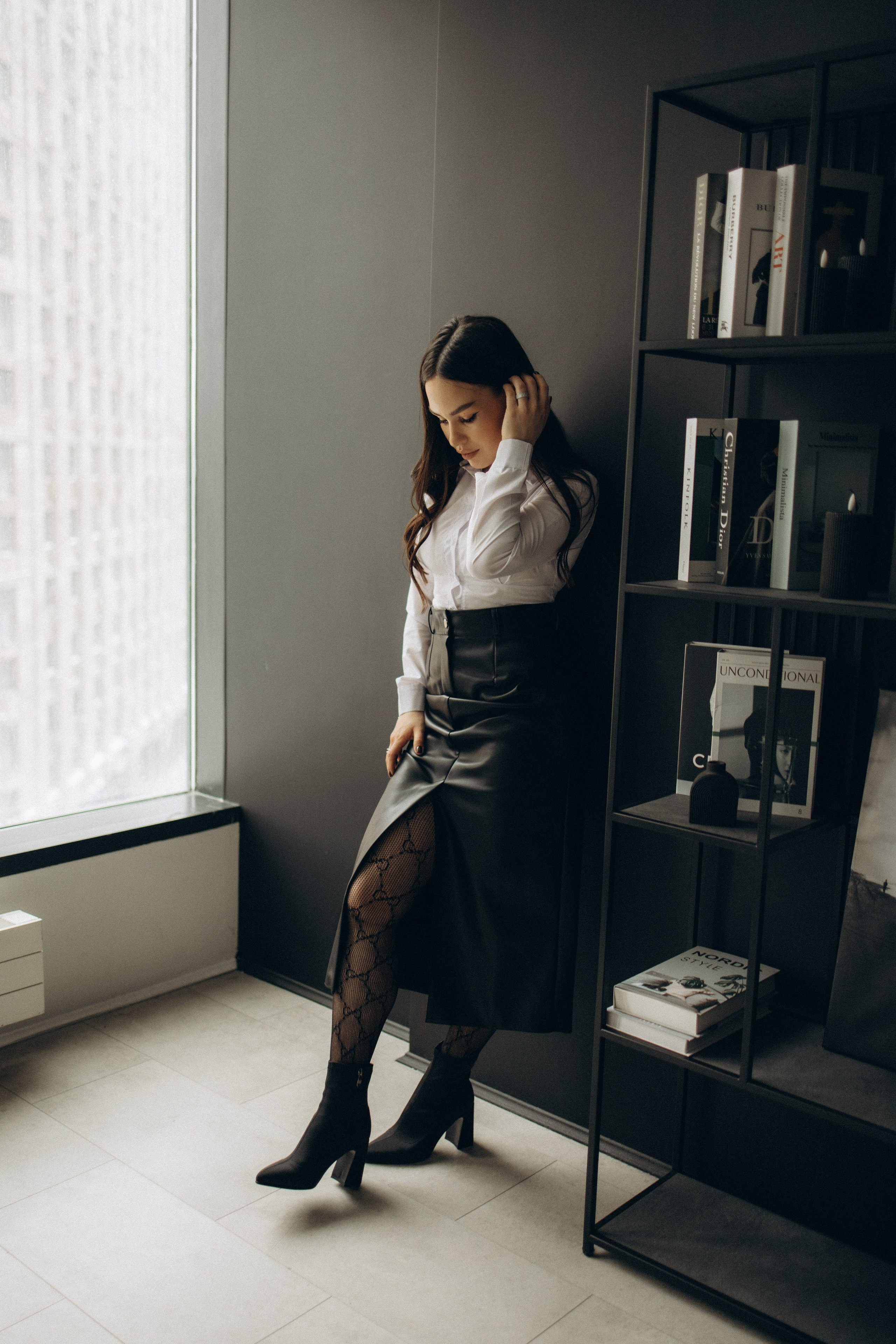 Ольга. Семейный фотограф в Москве Анастасия Шалда