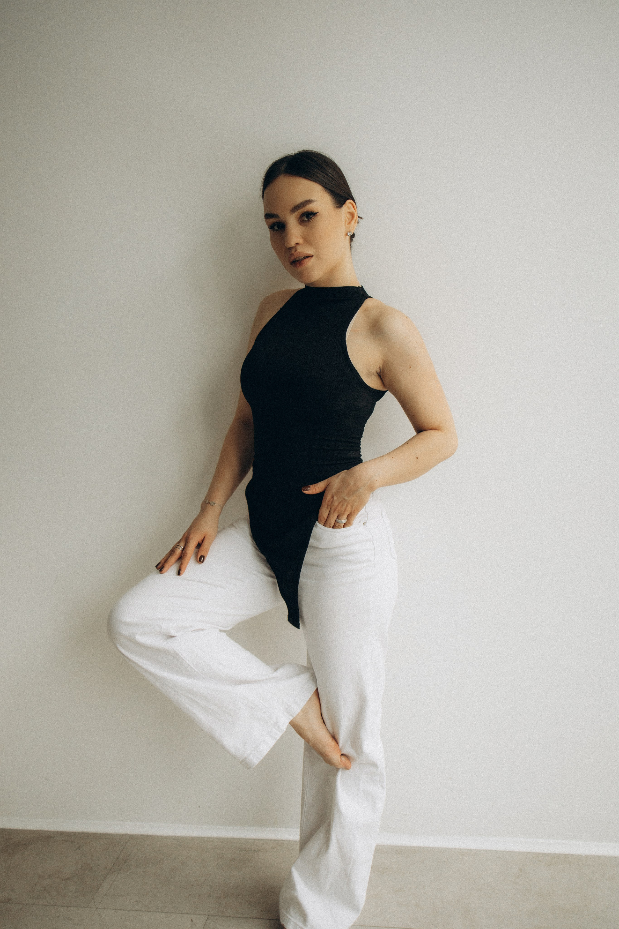 Ольга. Семейный фотограф в Москве Анастасия Шалда