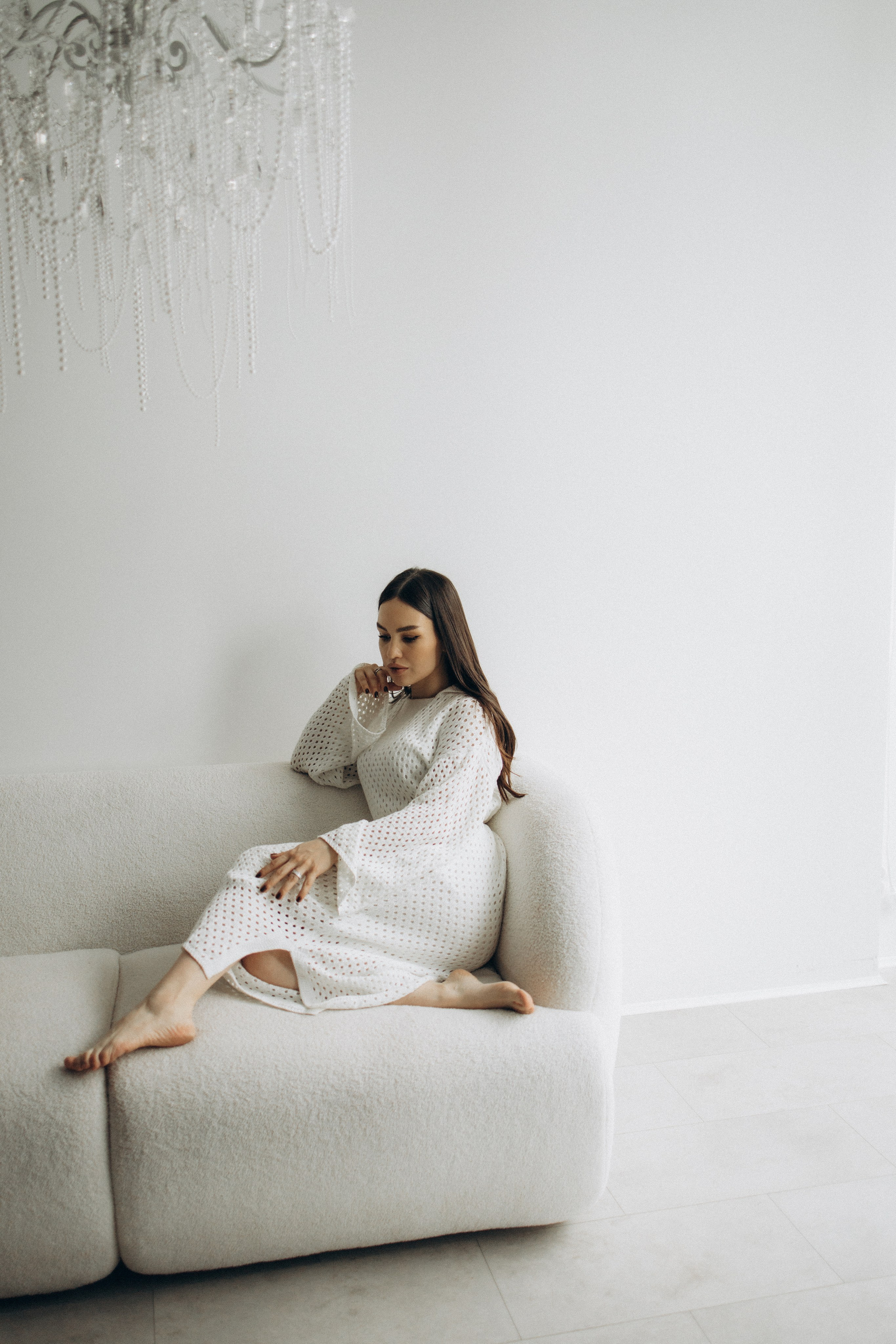 Ольга. Семейный фотограф в Москве Анастасия Шалда