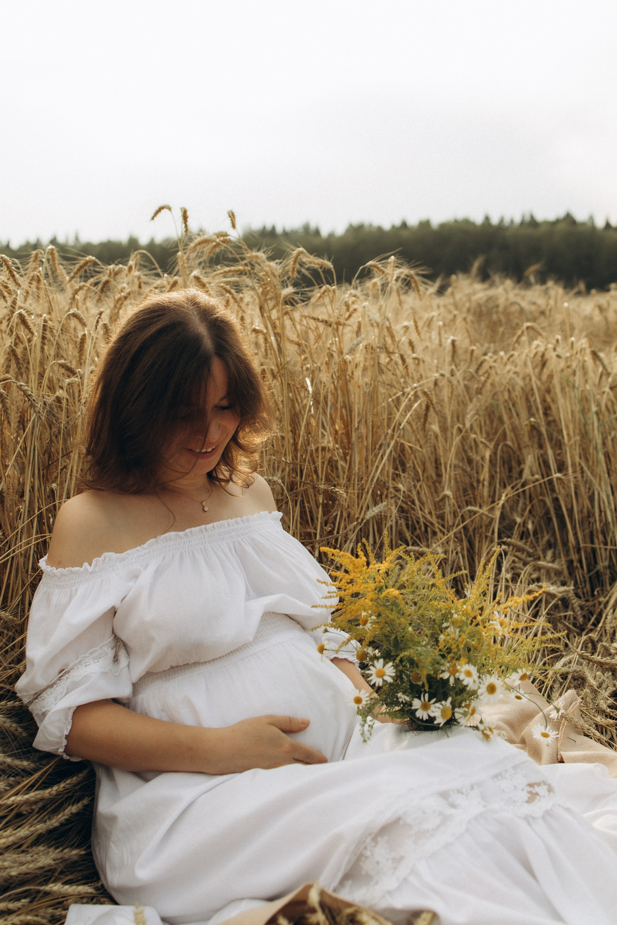 Любовь. Семейный фотограф в Москве Анастасия Шалда