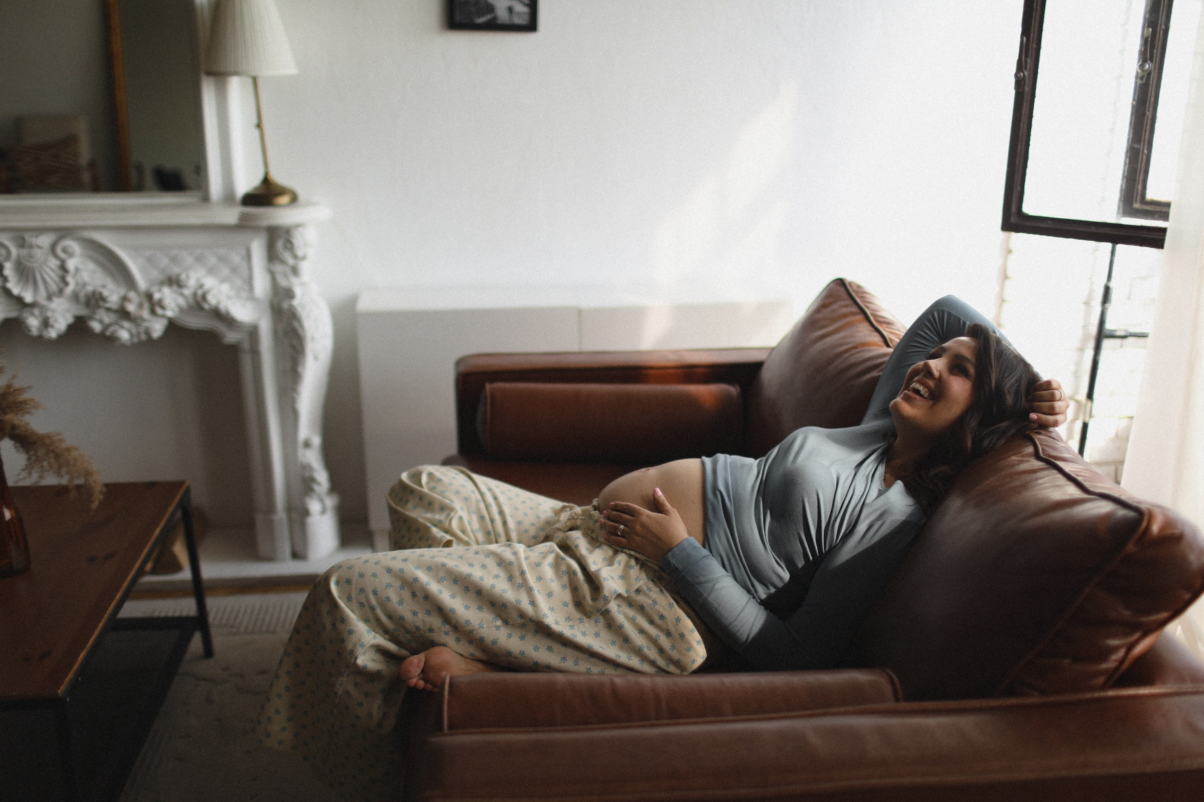 Про Сашу и Якова. Семейный фотограф в Москве Алевтина Носова