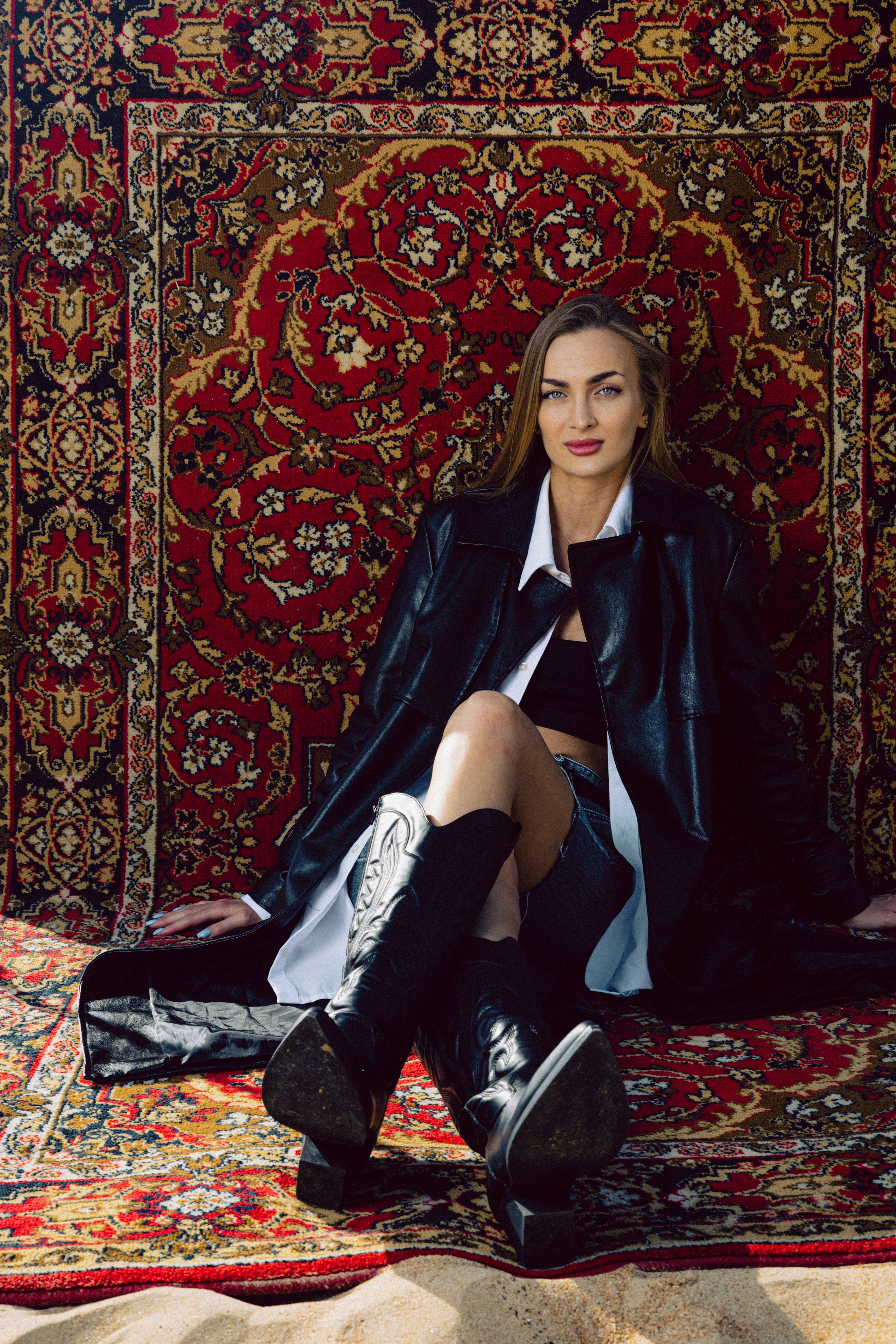 Злата. Gorbunova Alina Фотограф