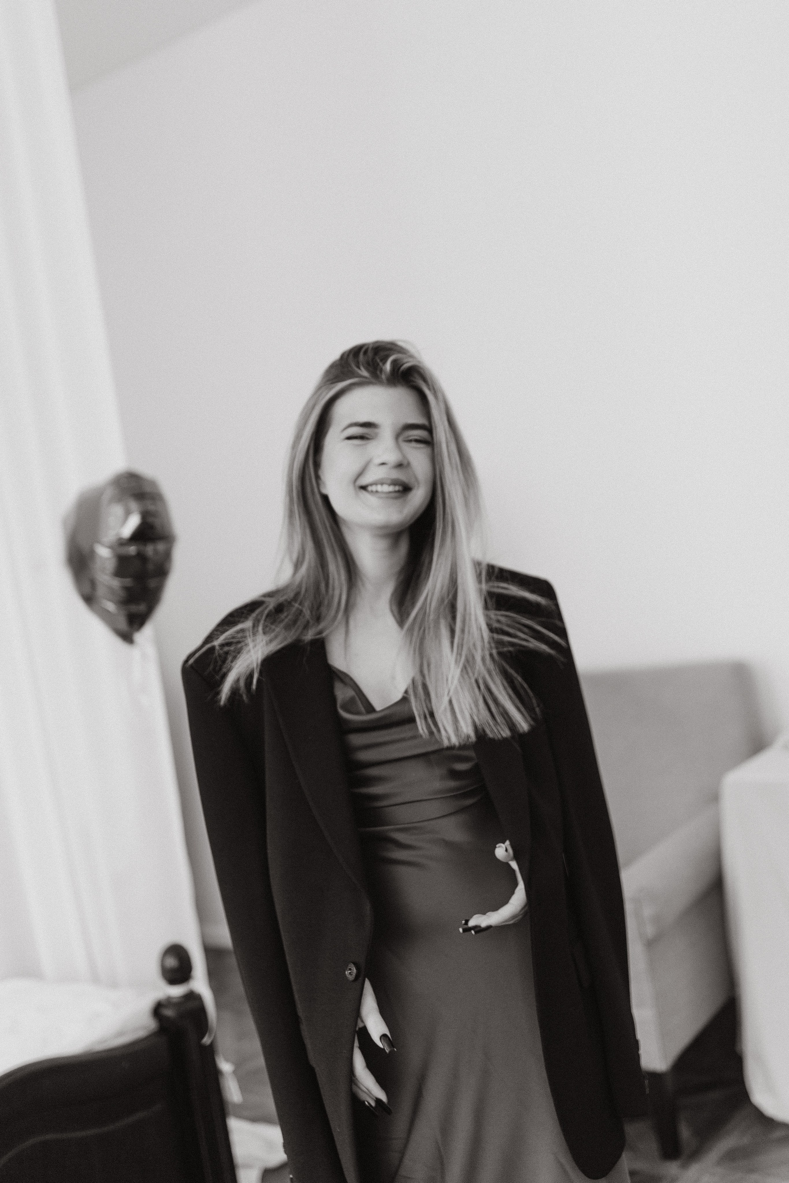 Елизавета. Фотограф Анастасия Евсеева |Белгород