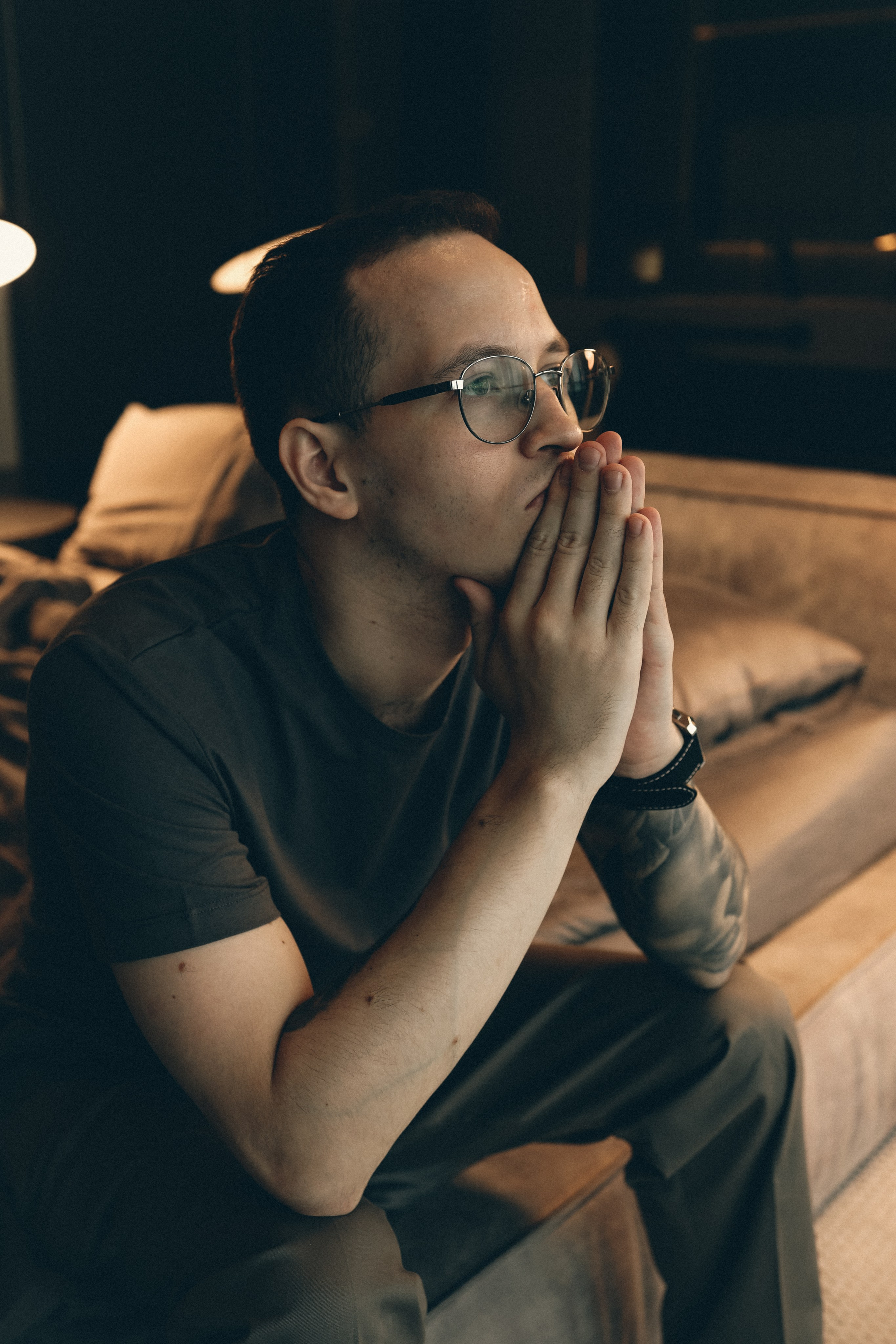 Мужской портрет для души и для бизнеса. Профессиональный фотограф в Санкт-Петербурге Александр Волосенцев