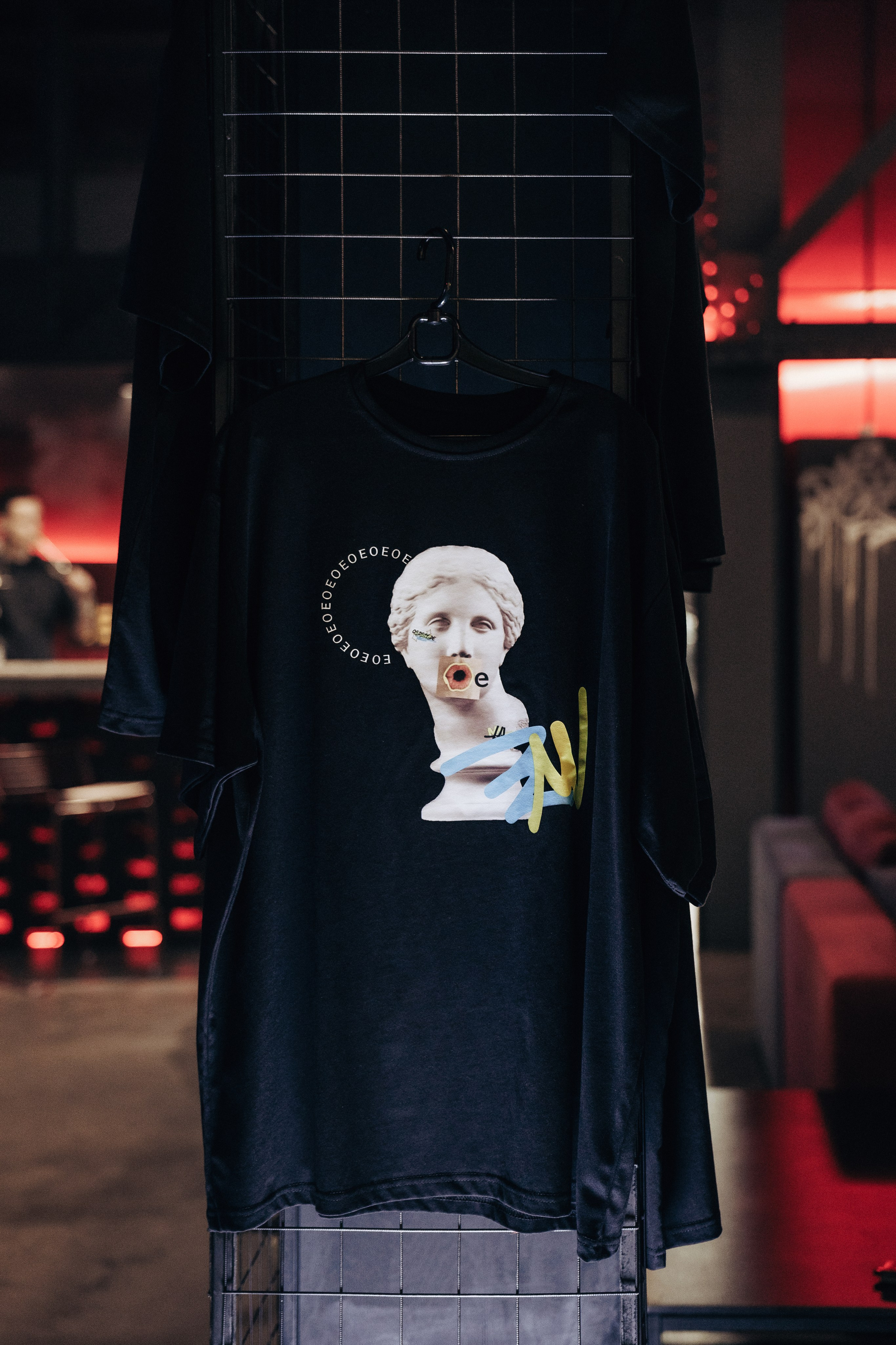 Репортажная съёмка на дне рождения школы ораторского мастерства «ОЕ Оратор». Профессиональный фотограф в Санкт-Петербурге Александр Волосенцев