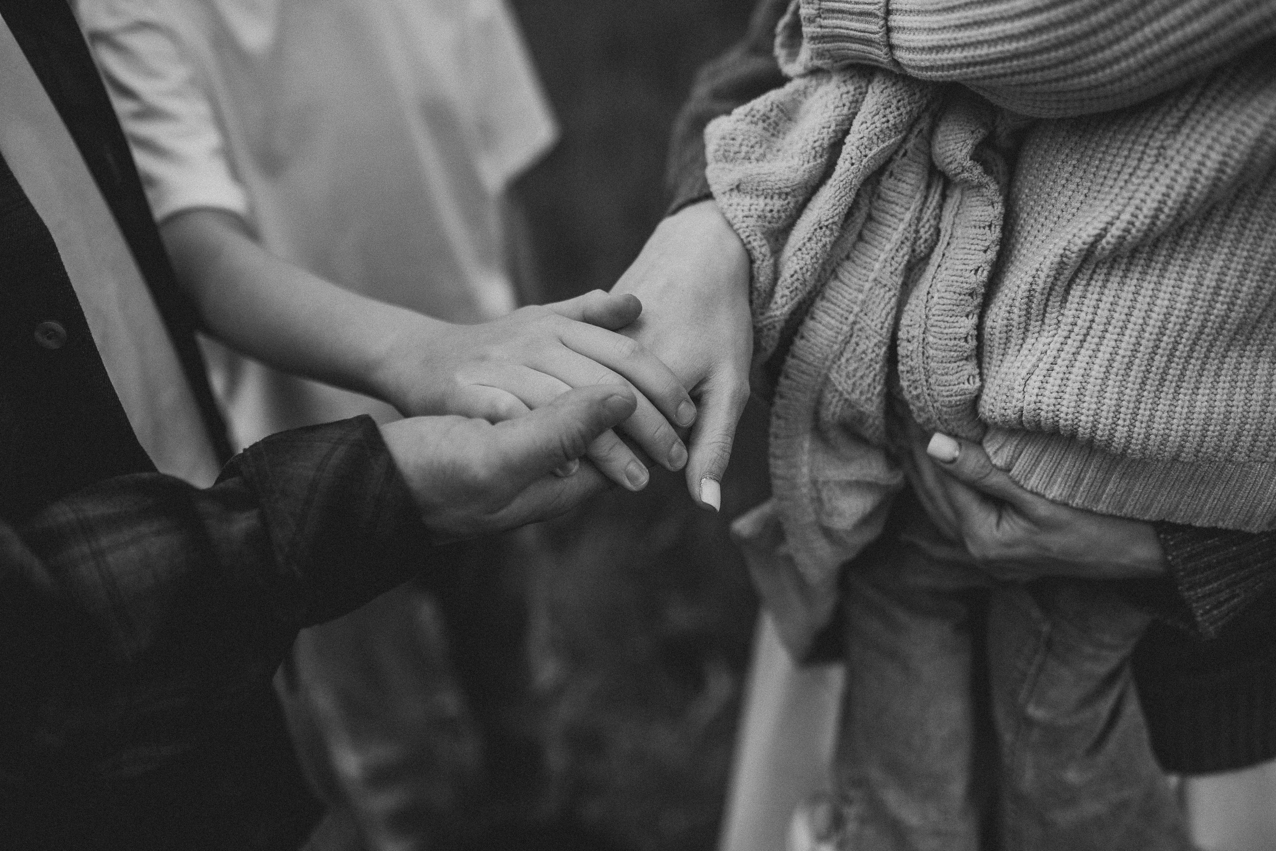 Семейная киноистория. Фотограф Комсомольск-на-Амуре Ольга Василенко