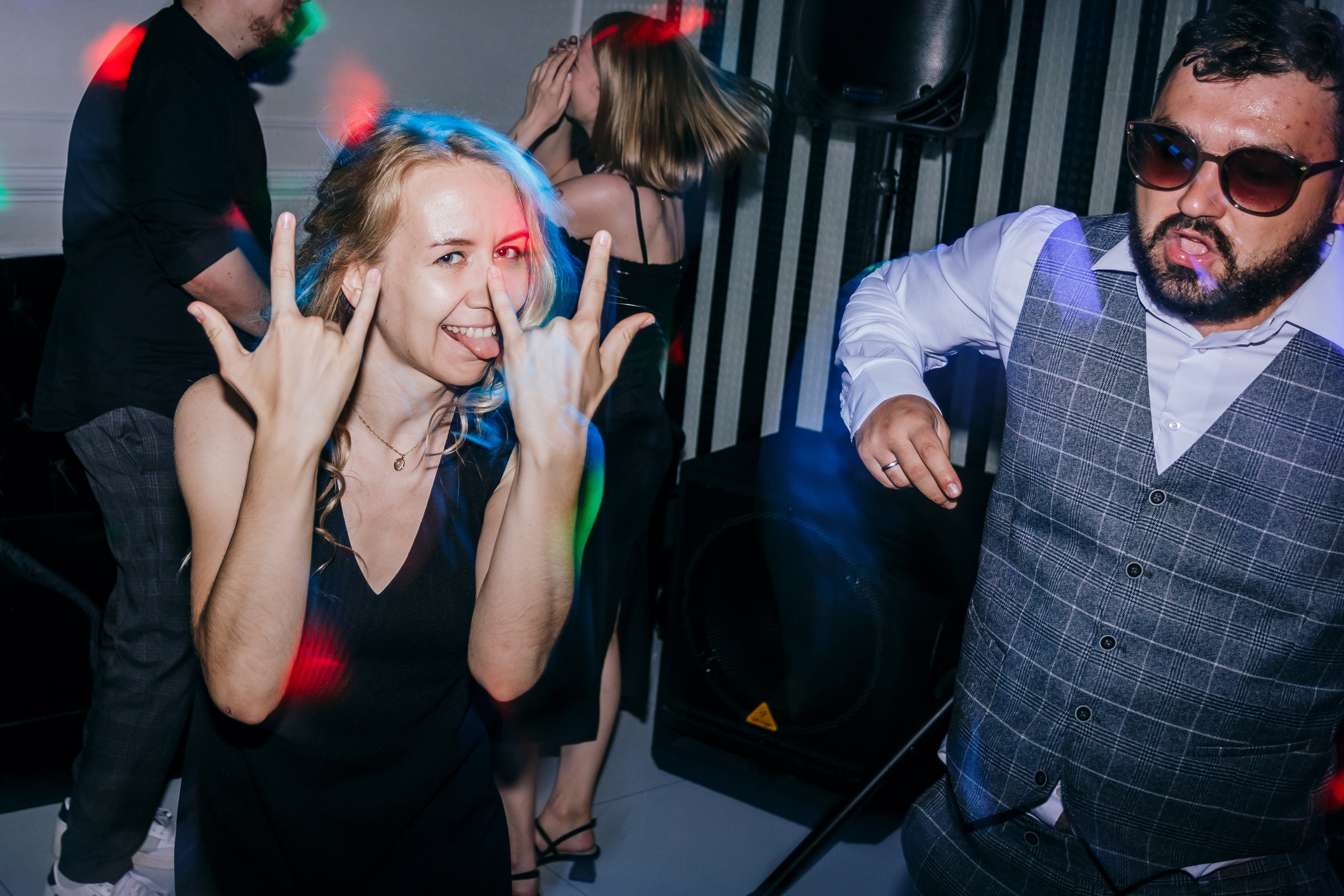 Сергей и Елена. Свадебный фотограф в Краснодаре Николай Крауз