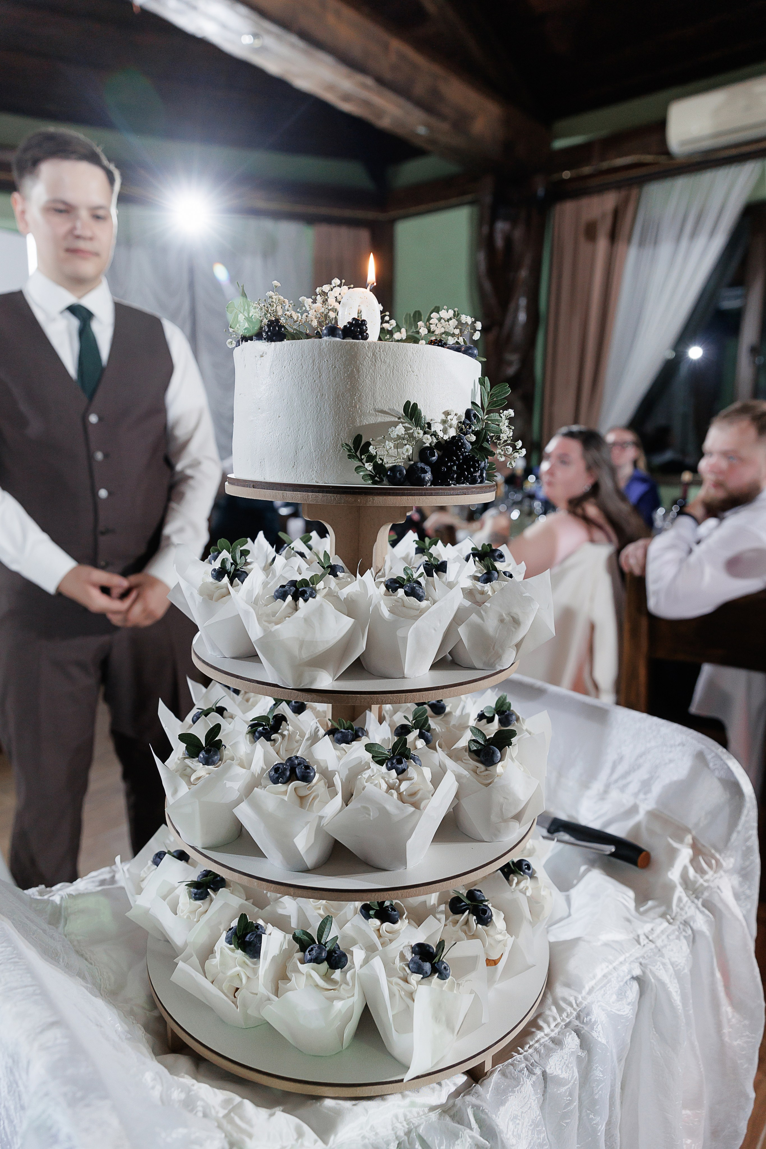 Свадьба. Свадебный и семейный фотограф в Твери и Тверской области