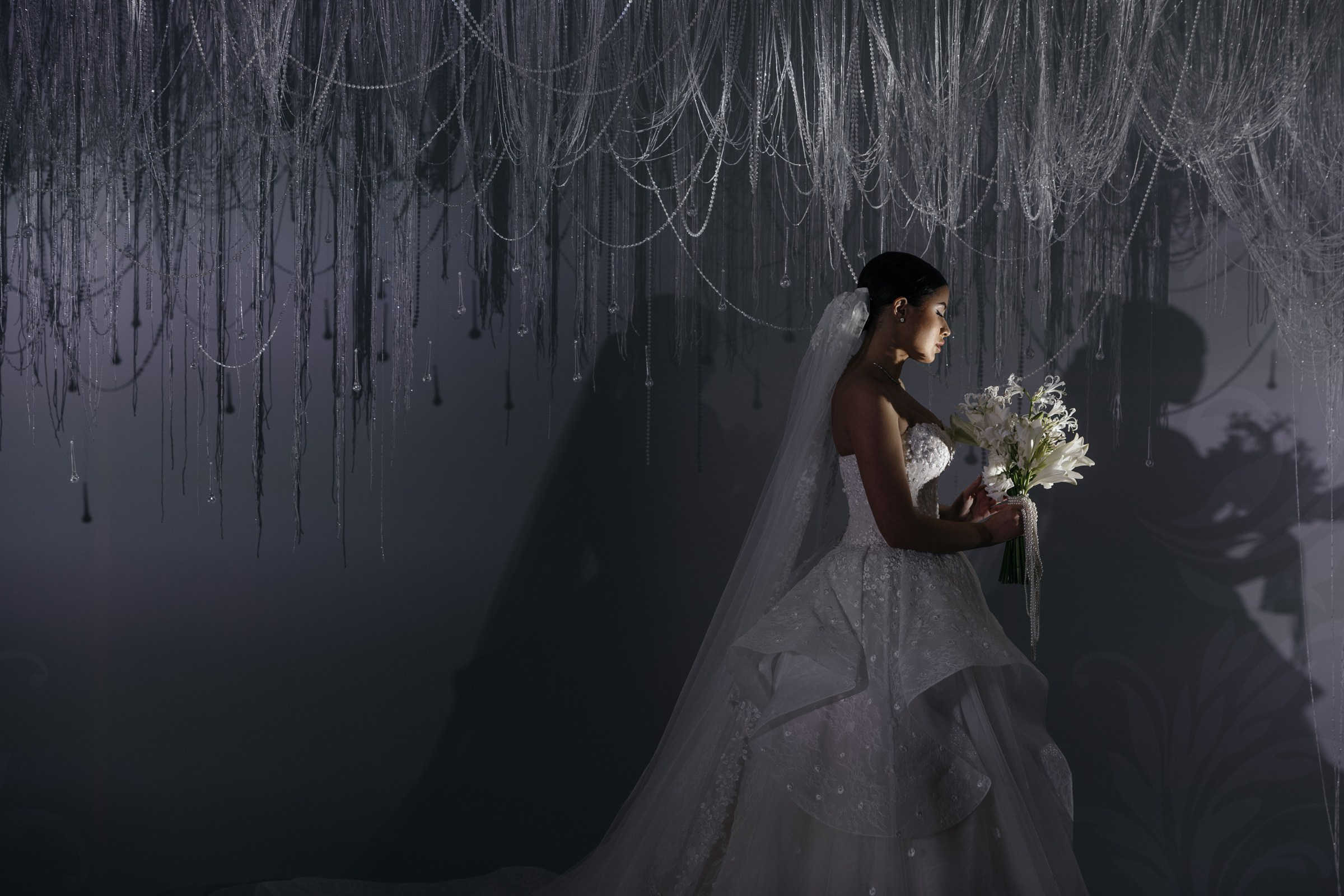 Данил и Анна. Свадебный фотограф в Ульяновске Алексей Китов