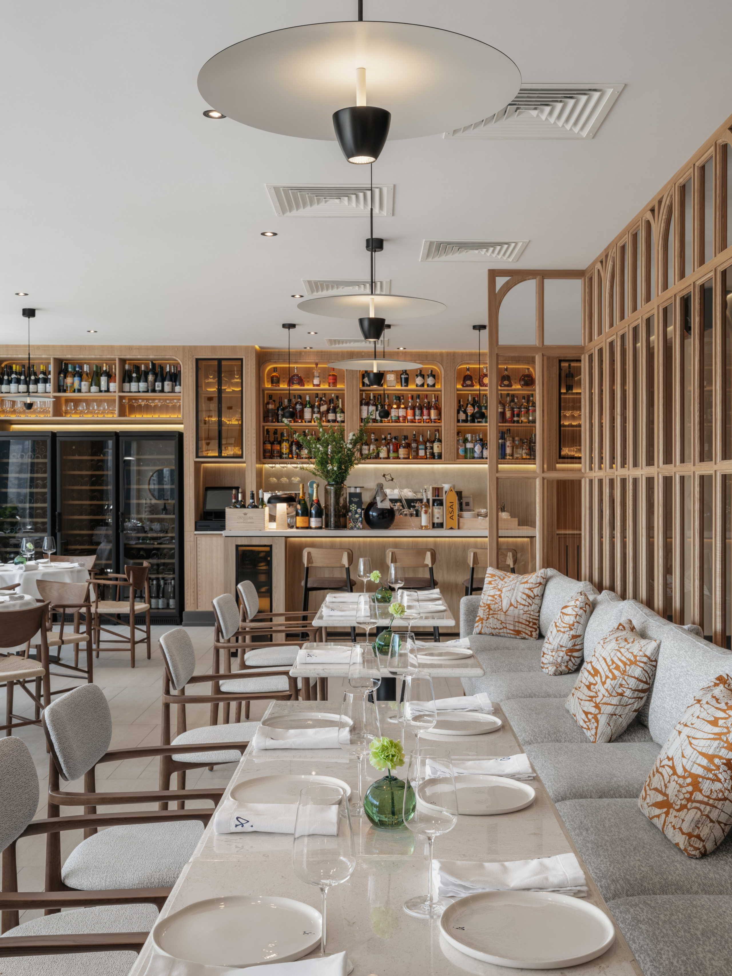 Good Project — Asai. Roman Yakunin — interior photographer in Almaty, Kazakhstan