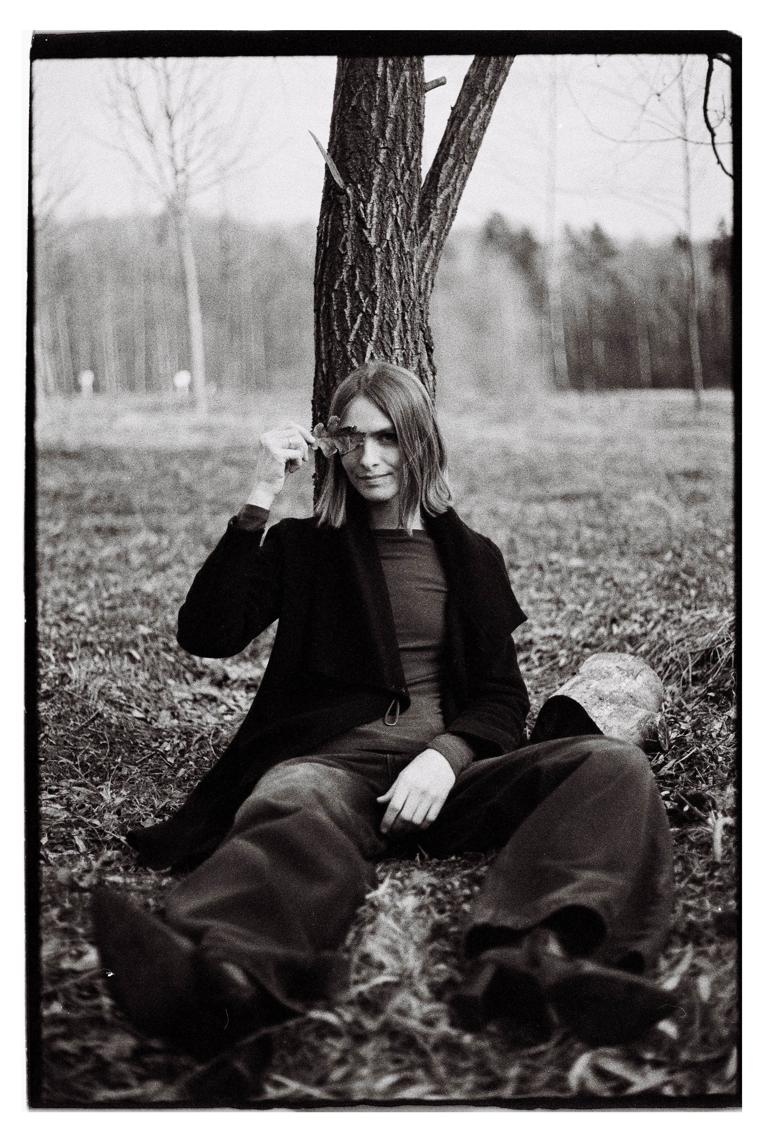 Nastya. MARK DOROHOV