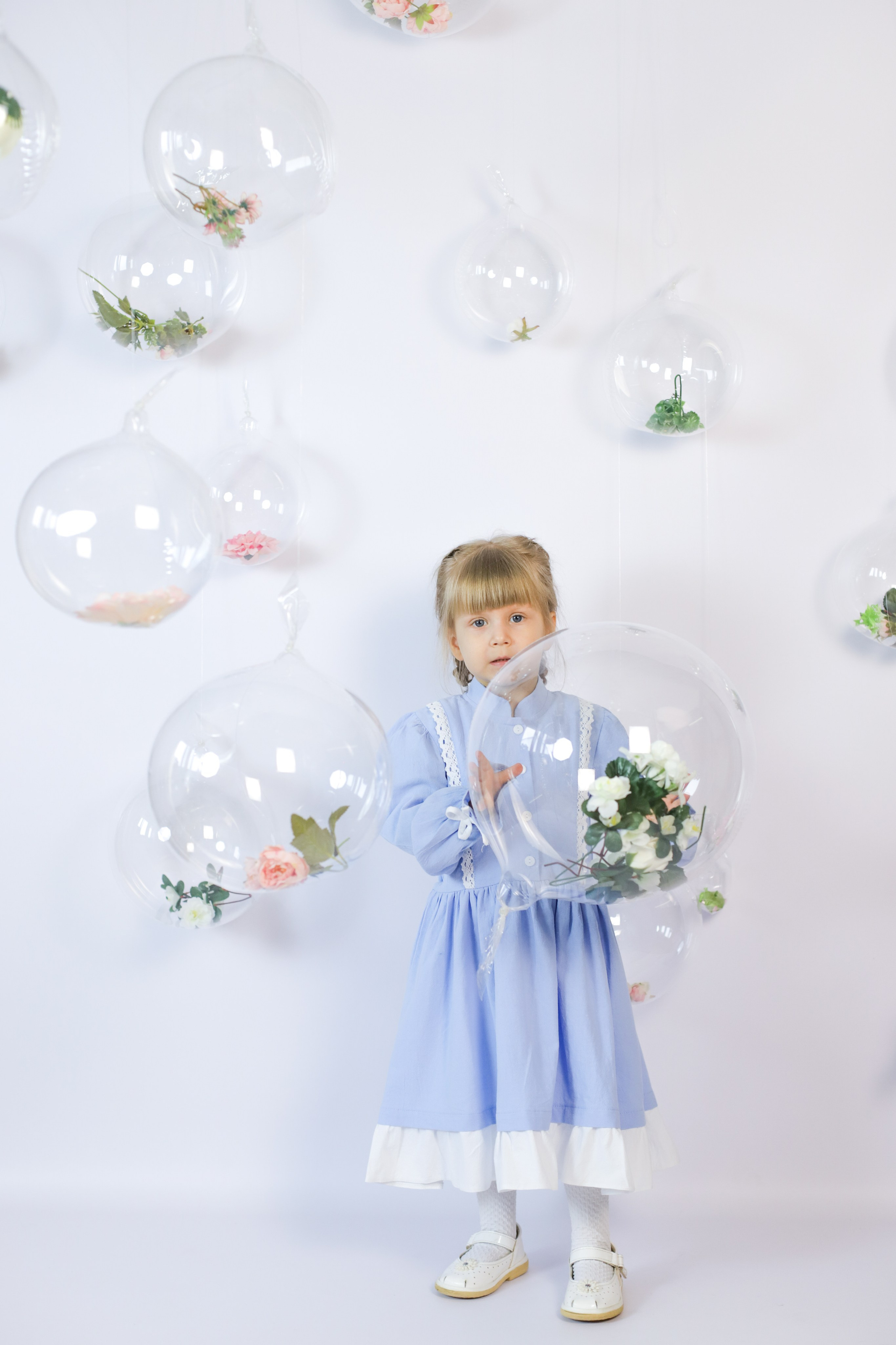 Фотопроект Bubbles Семья. Диана Николаева — фотограф город Балашиха