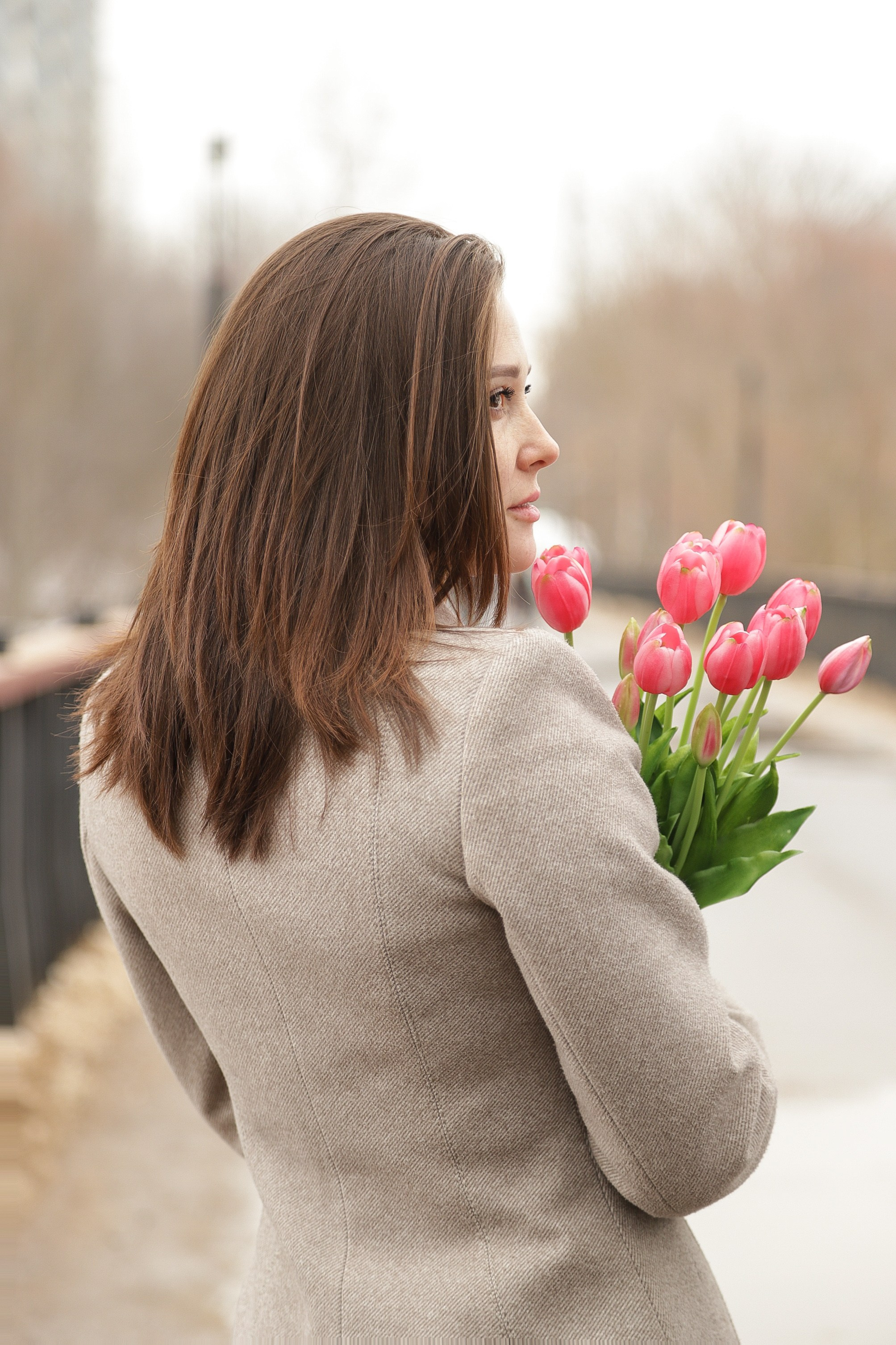 Женский портрет. Диана Николаева — фотограф город Балашиха