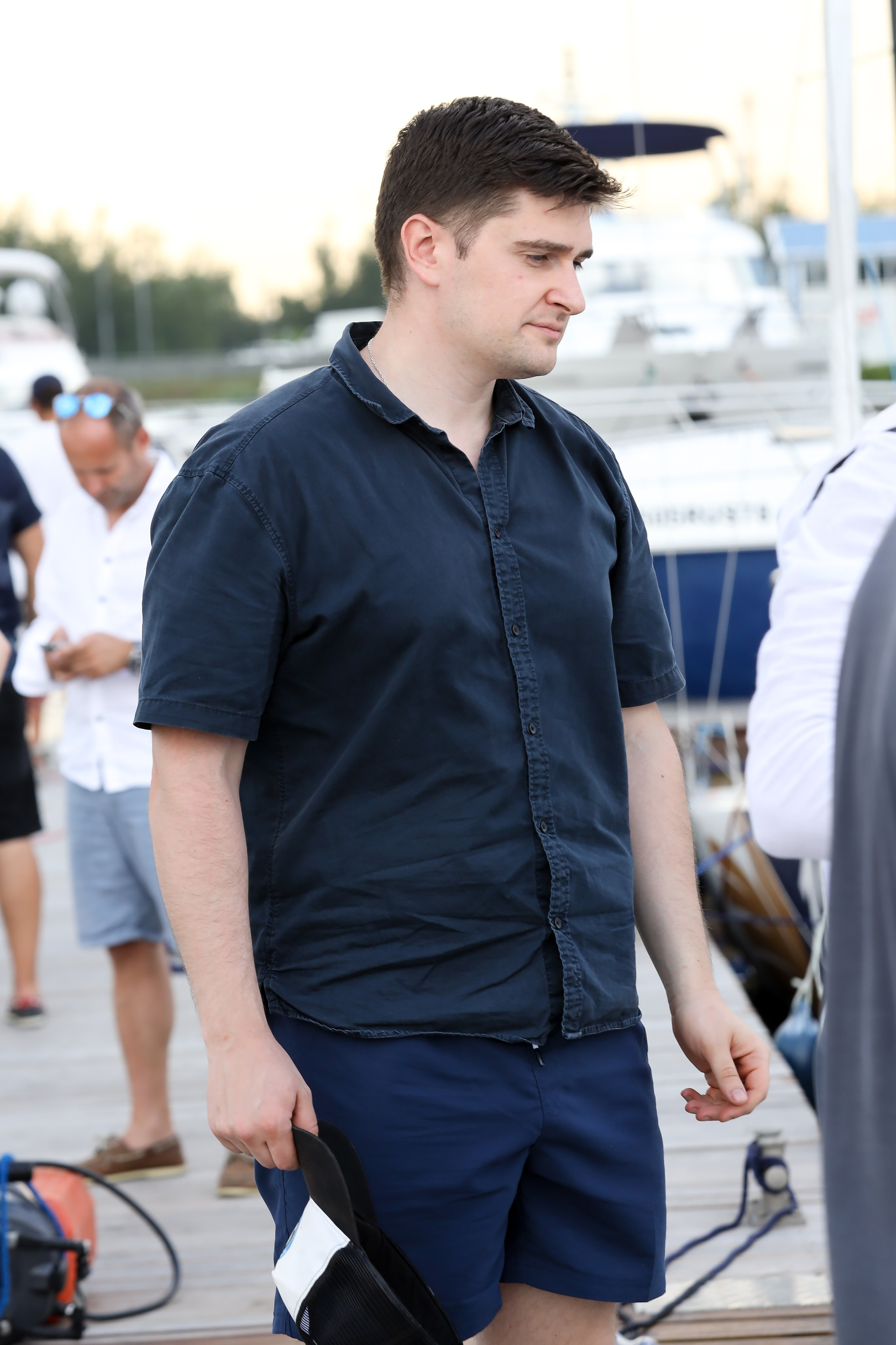 DIS регата2024. Фотограф Антон Чупринин