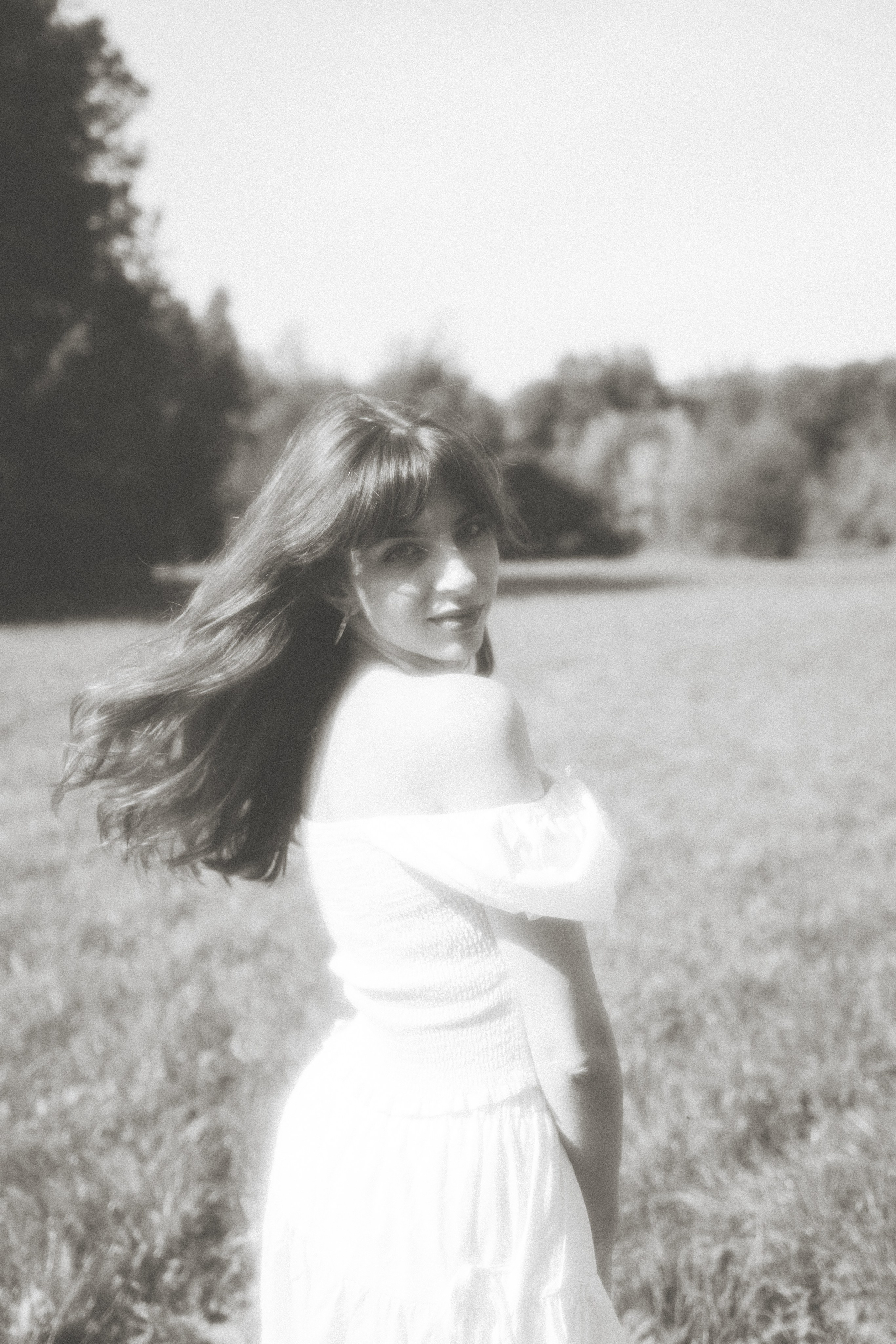 Женский портрет. Семейный фотограф Регина Чудо