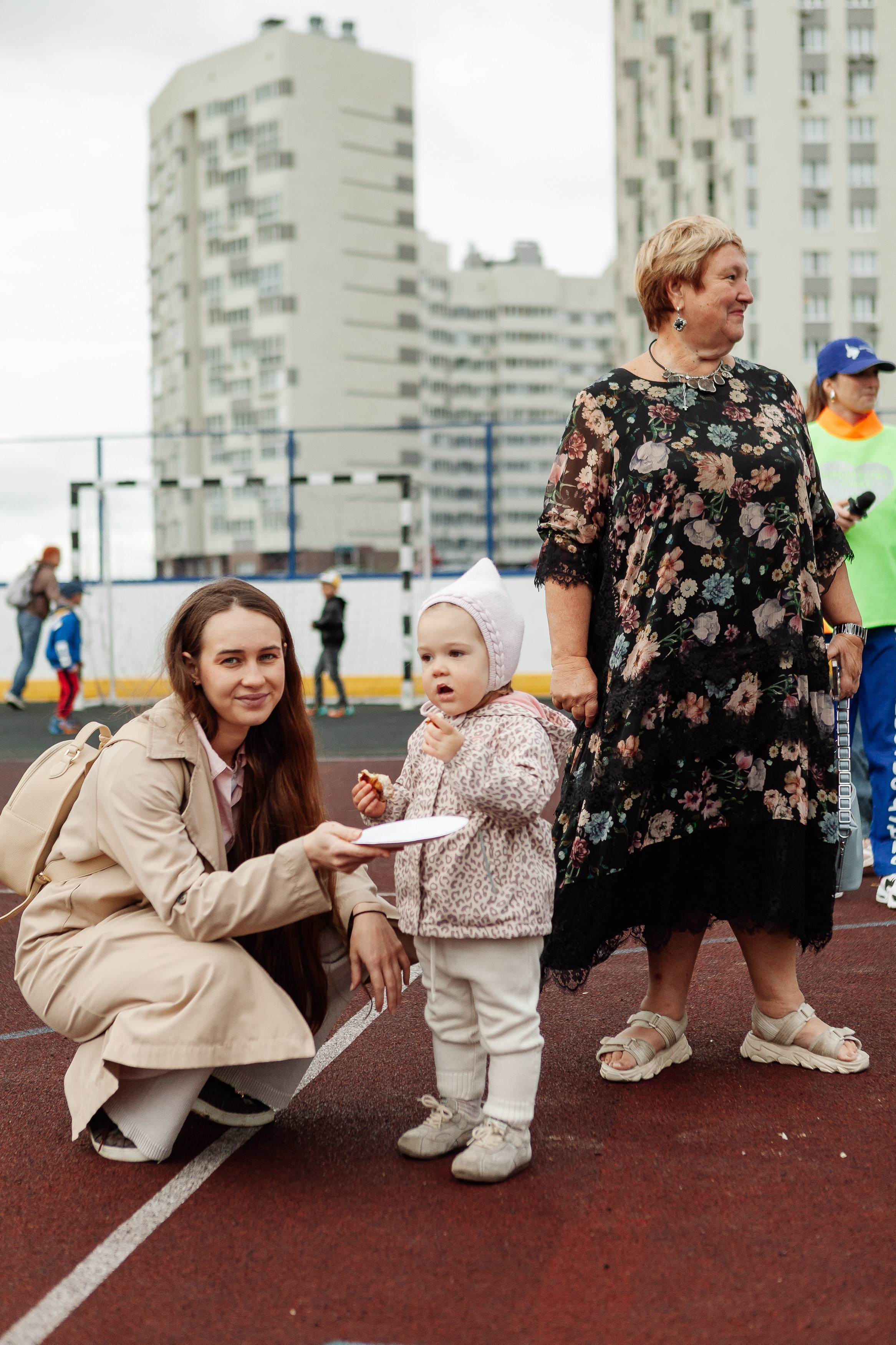 Маршаленок. Фотограф в Нижнем Новгороде Таня Галкина