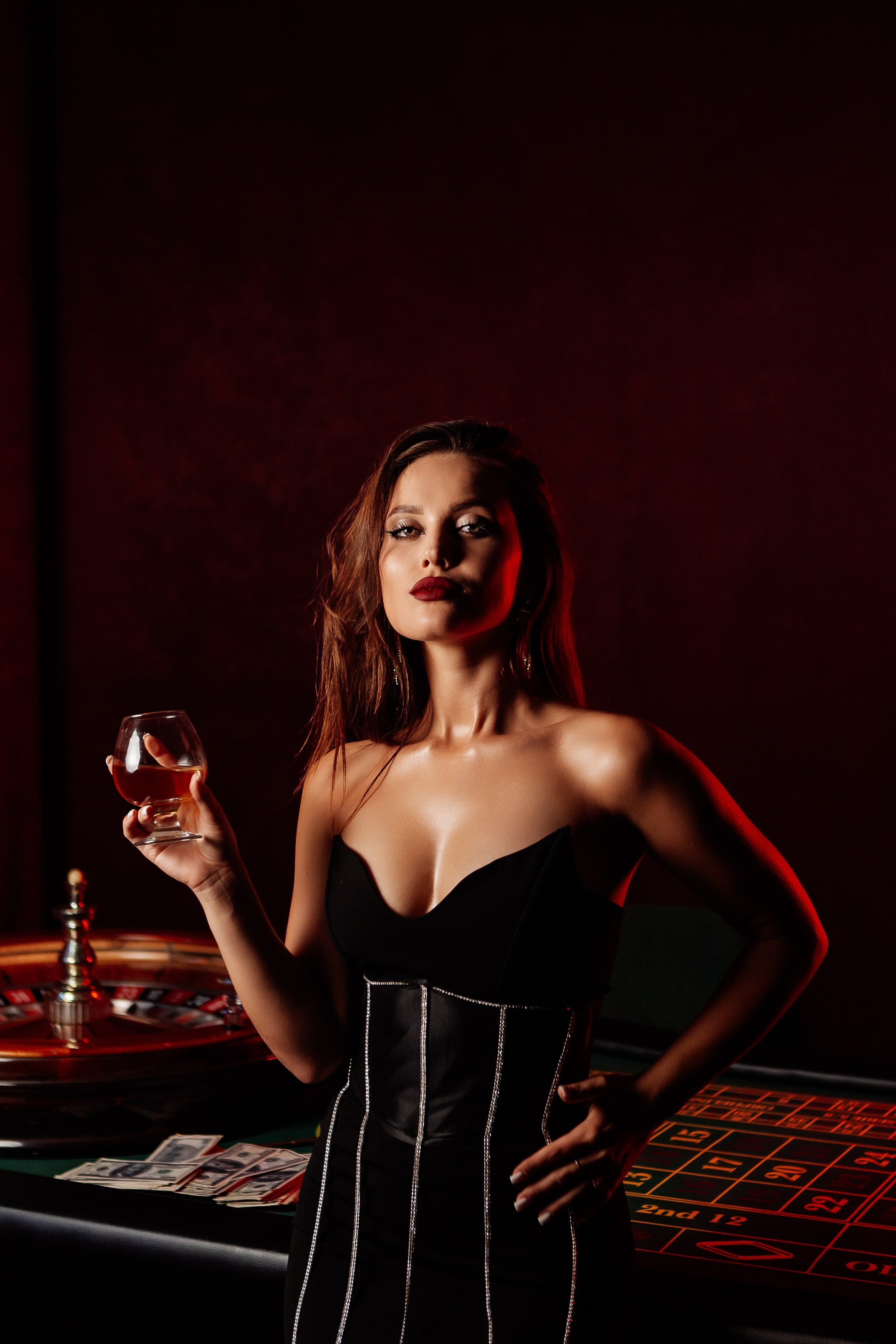 Екатерина. Фотограф в Нижнем Новгороде Таня Галкина