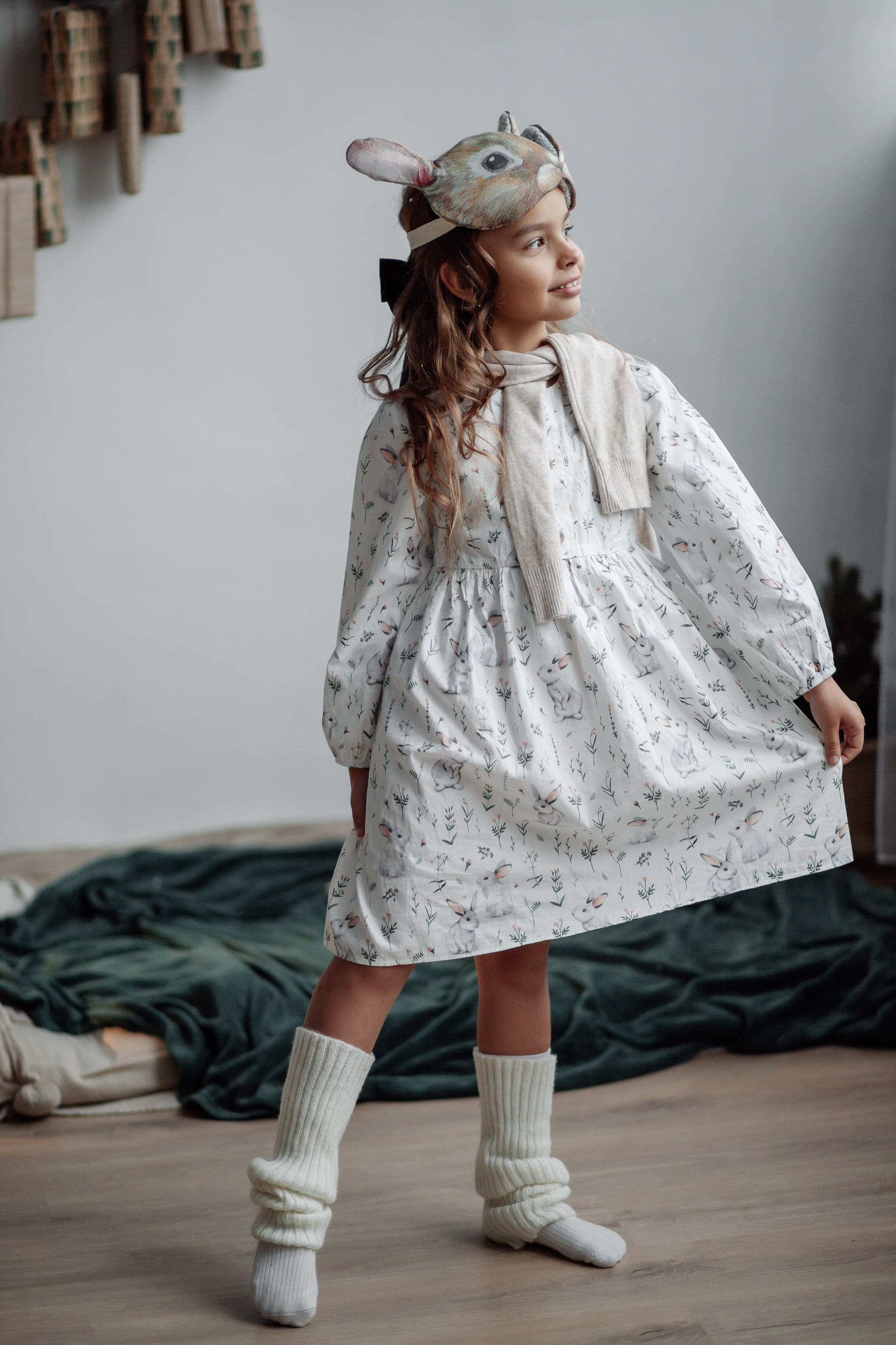 Василиса. Фотограф в Нижнем Новгороде Таня Галкина