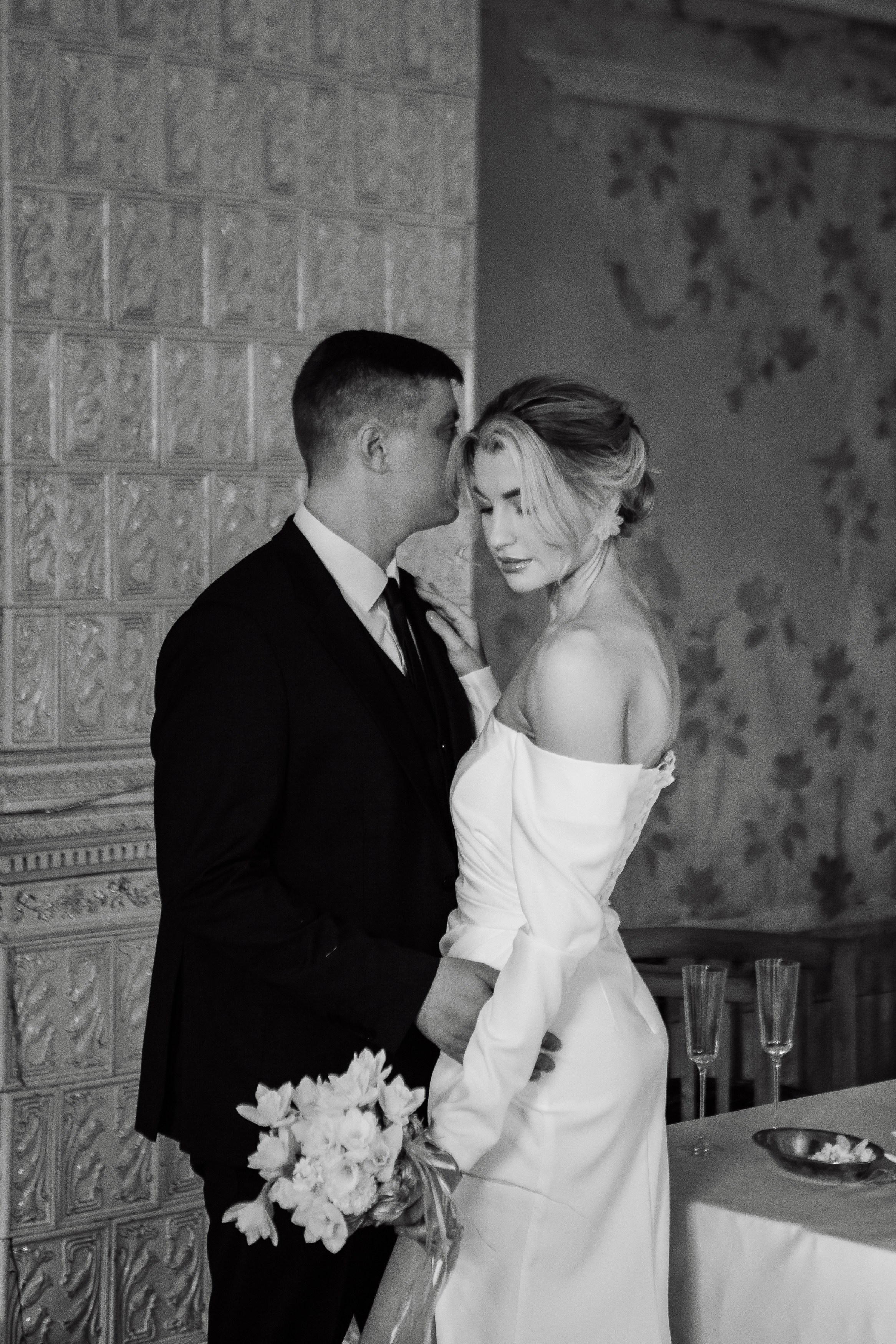 Дмитрий и Юлия. Фотограф в Нижнем Новгороде Таня Галкина