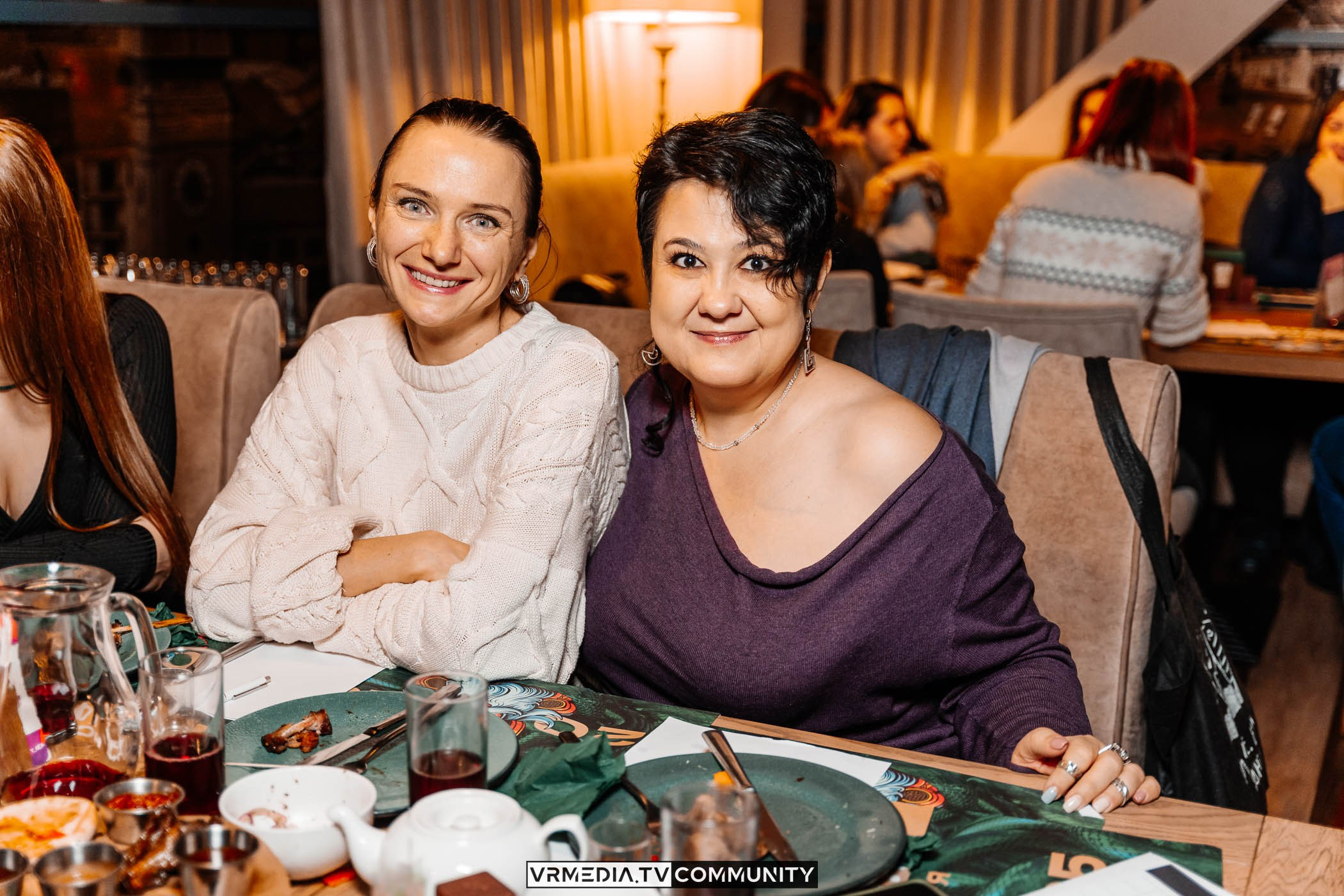 Эйнштейн Party в ресторане «Мюнхен»