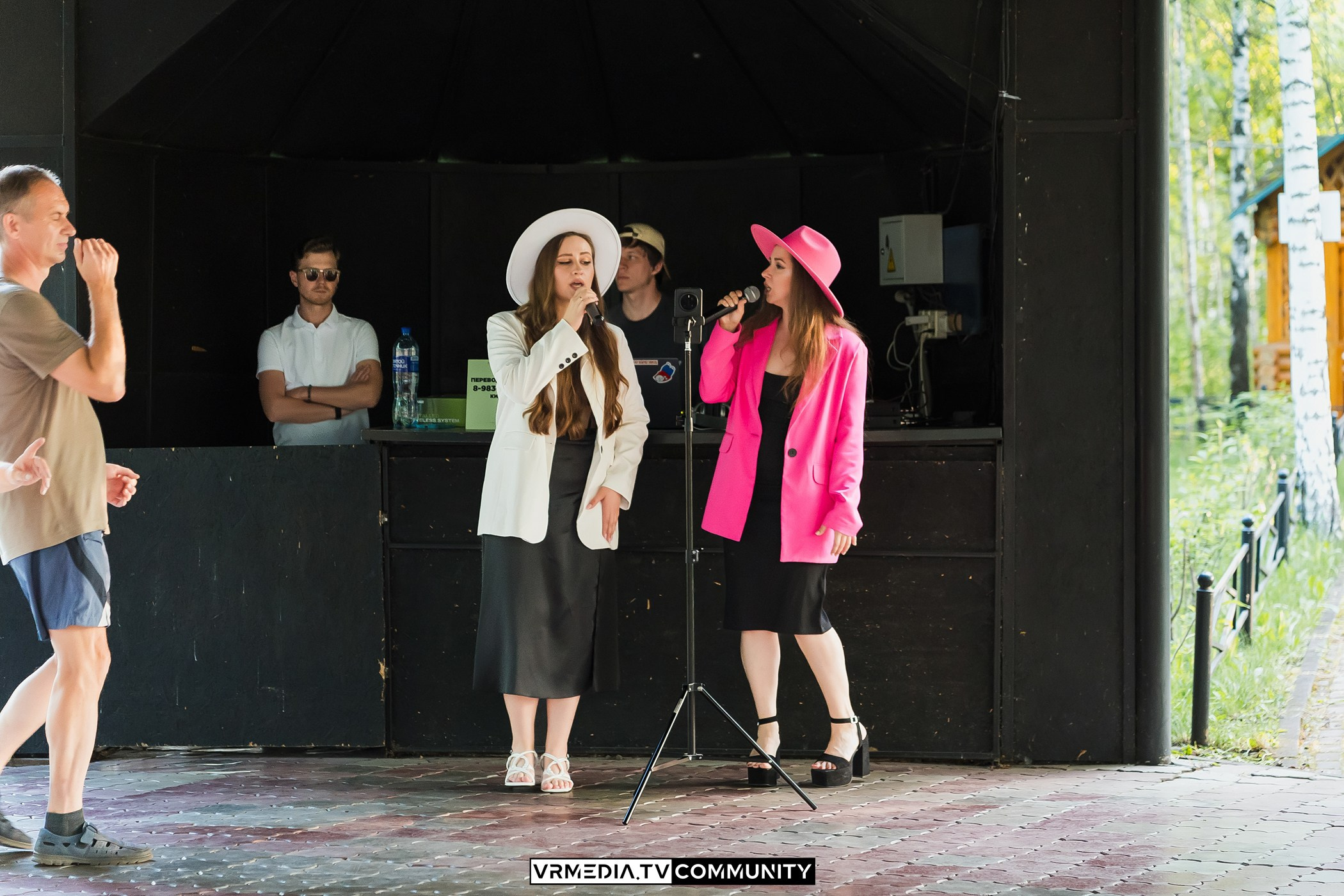 В гостях «У Петровича»