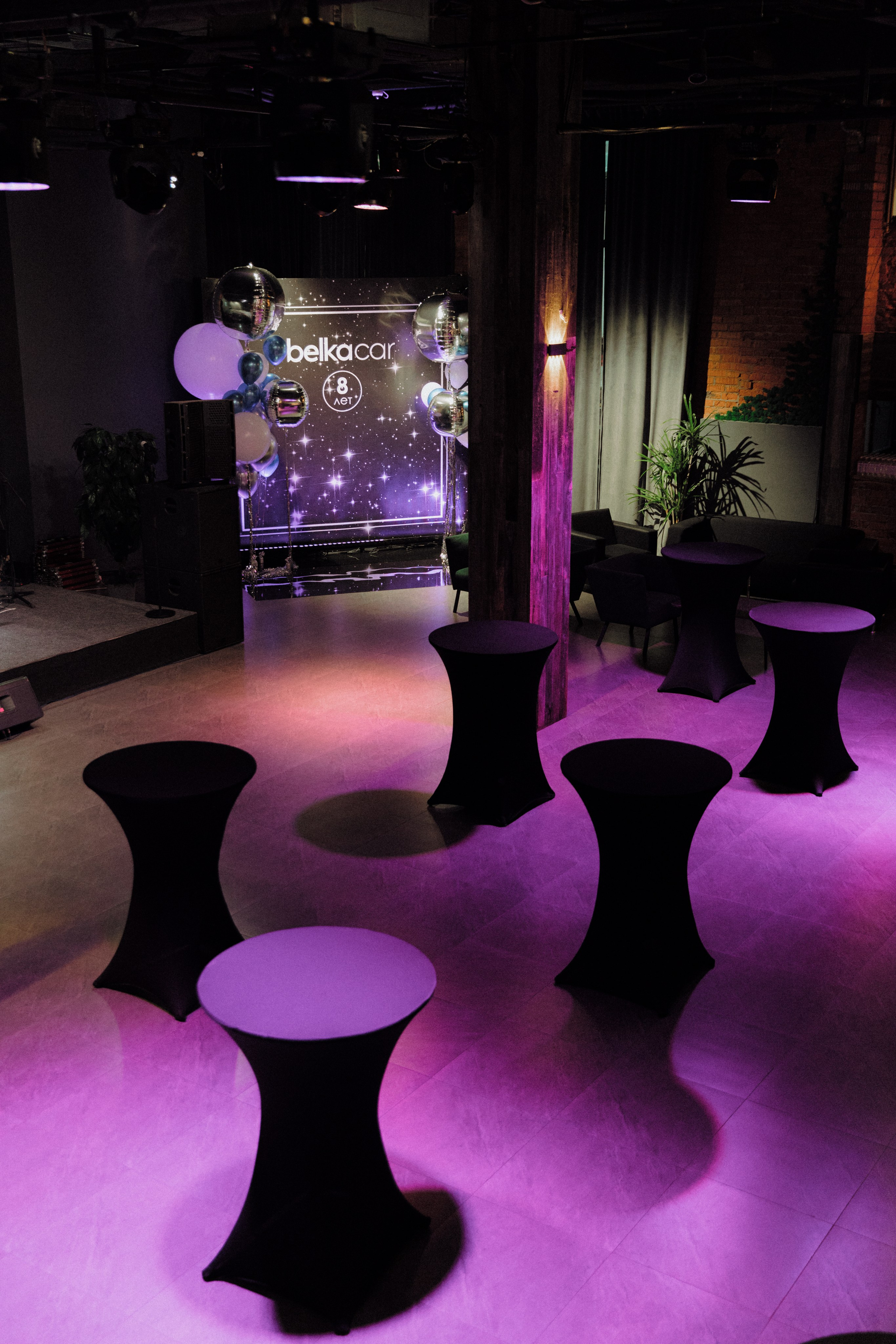 BelkaCar 8 лет. Свадебный и репортажный фотограф